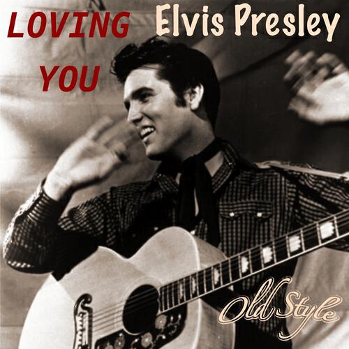 Релиз Loving You (Remastered 2011)