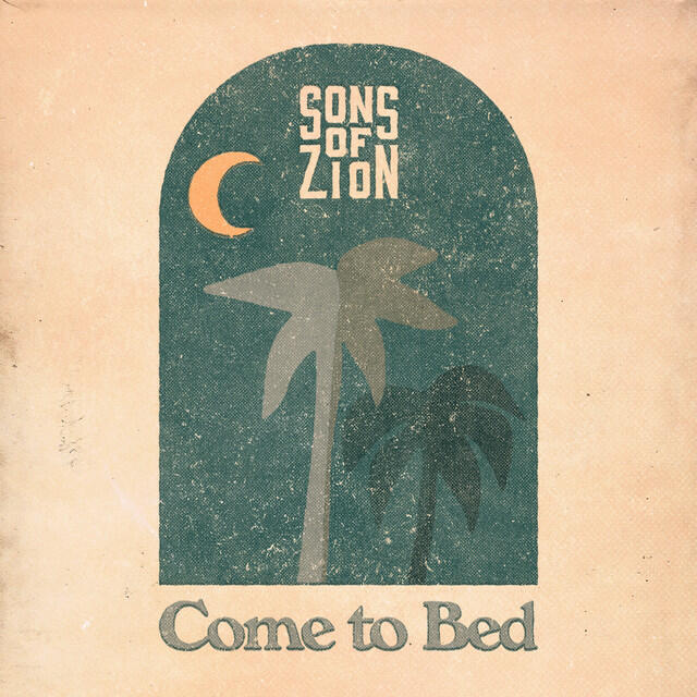 Релиз Come to Bed