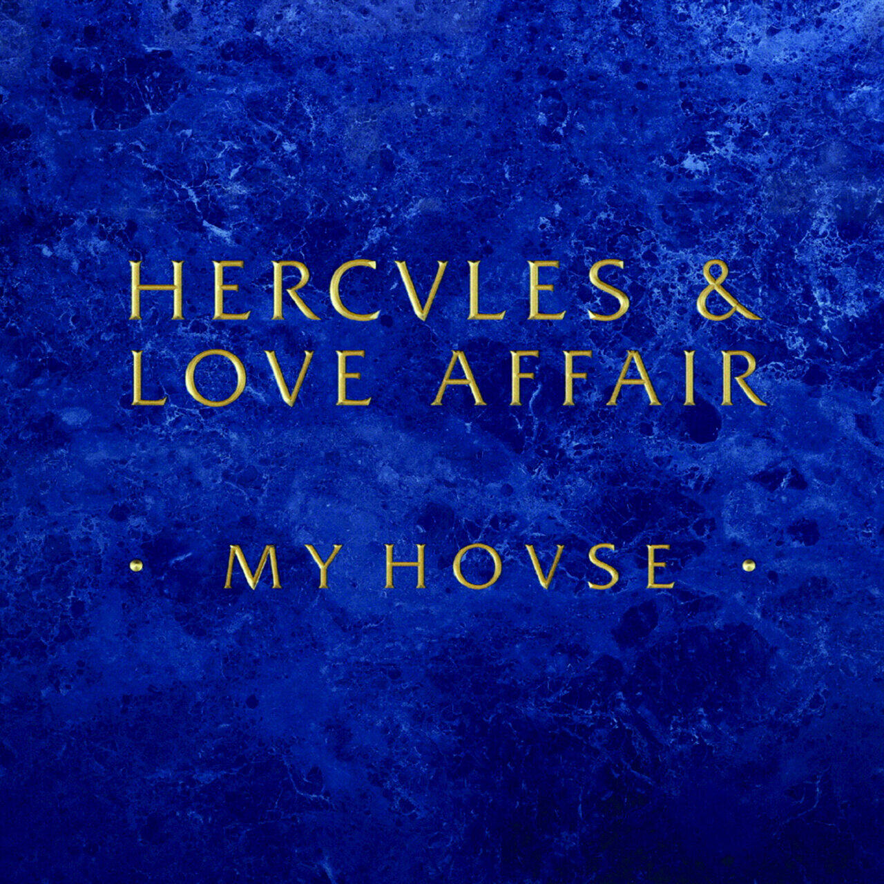 Релиз My House