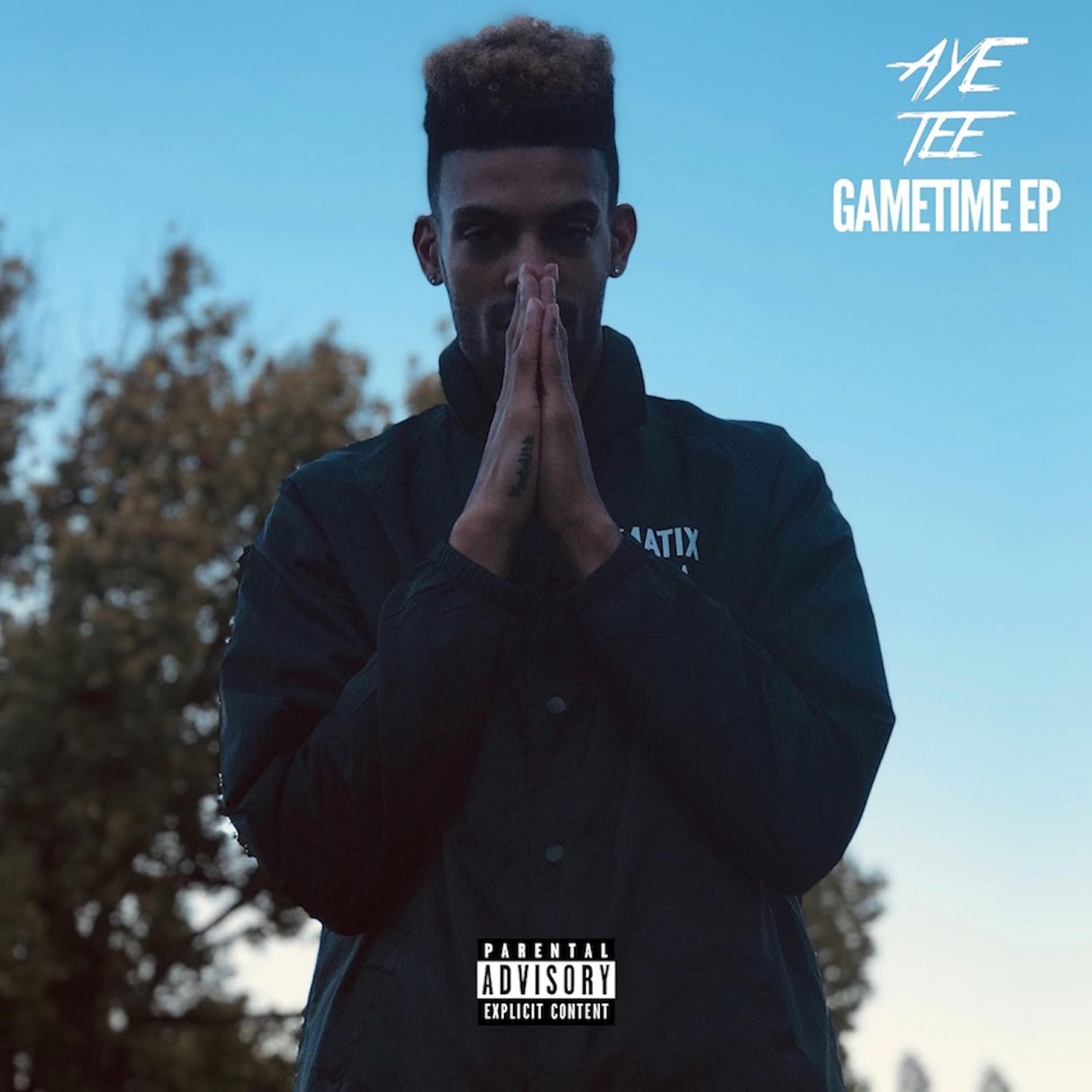 Релиз GAME TIME EP