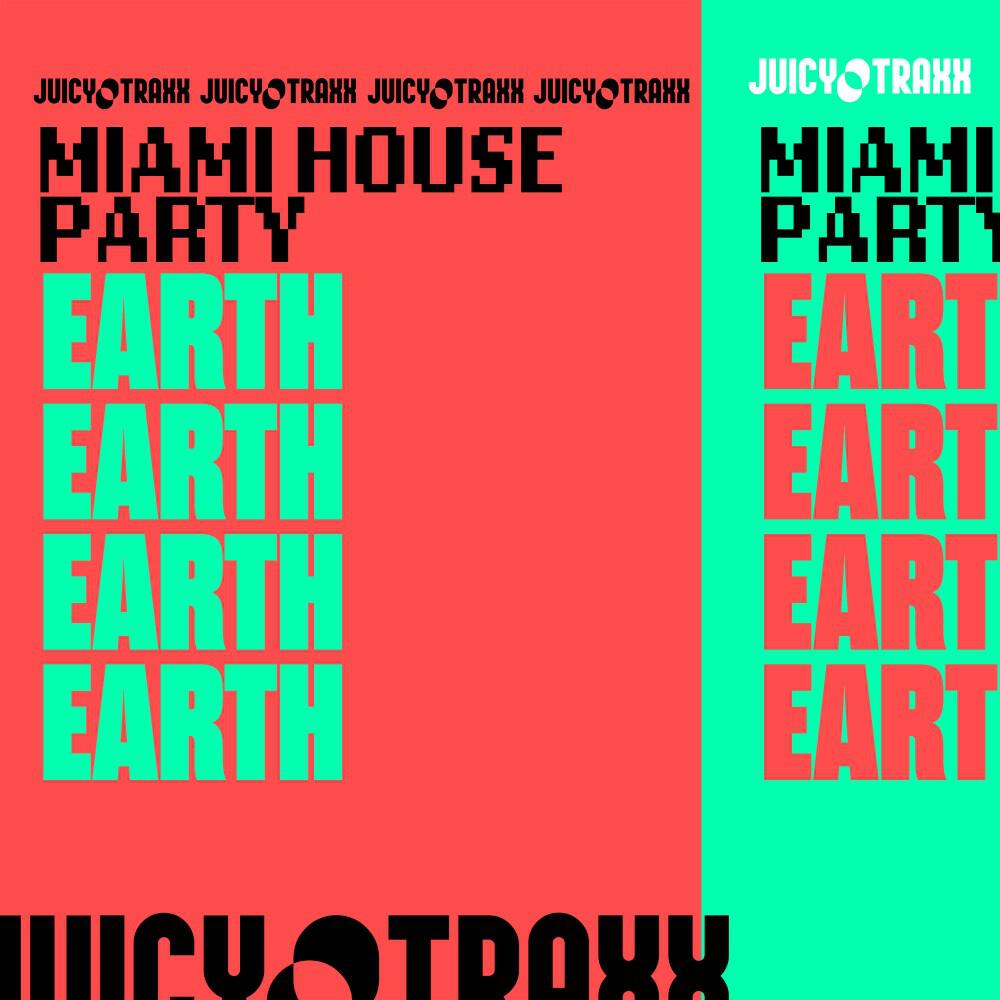 Релиз Earth