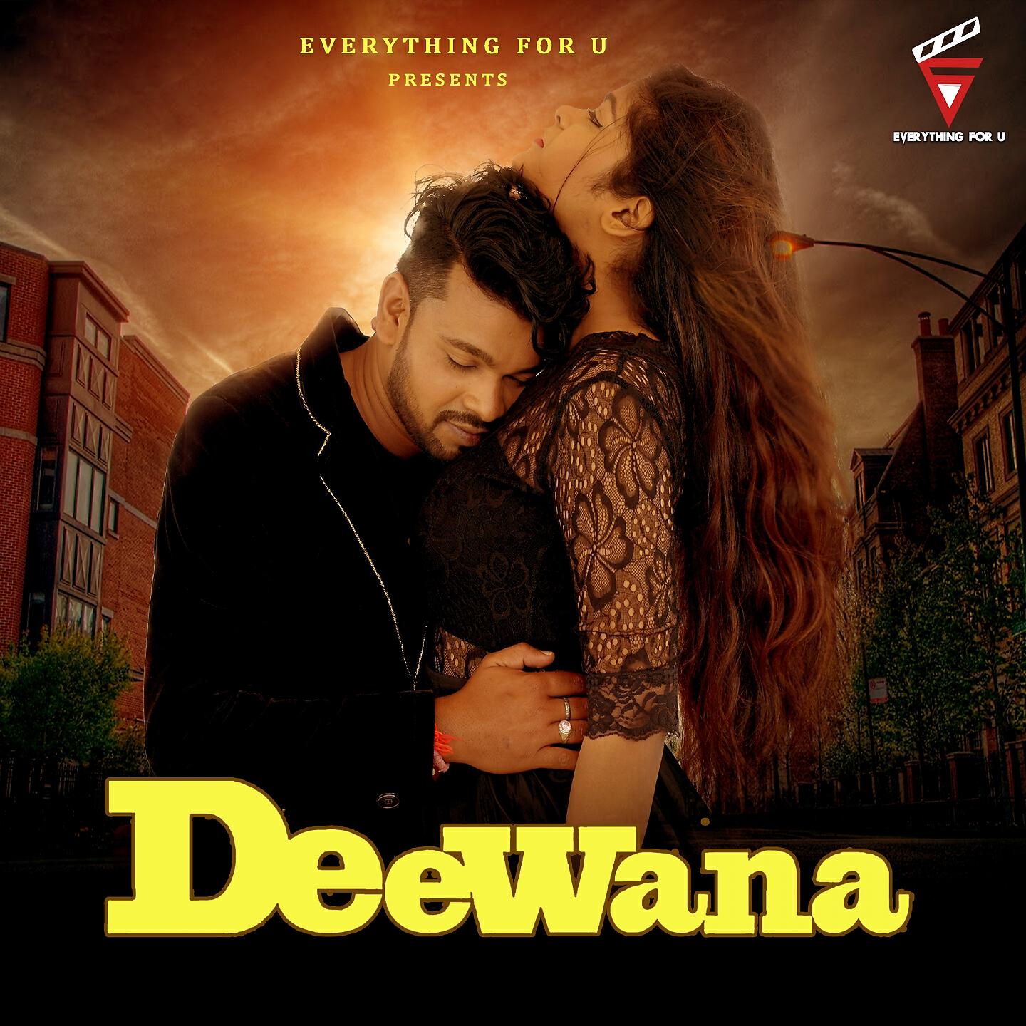 Релиз Deewana