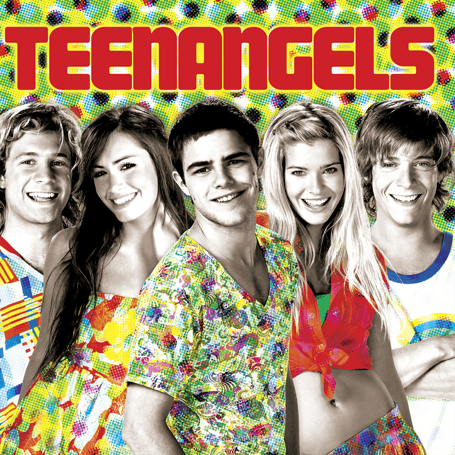 Релиз Teenangels 3