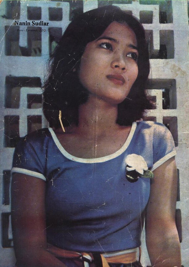 Nanin Sudiar