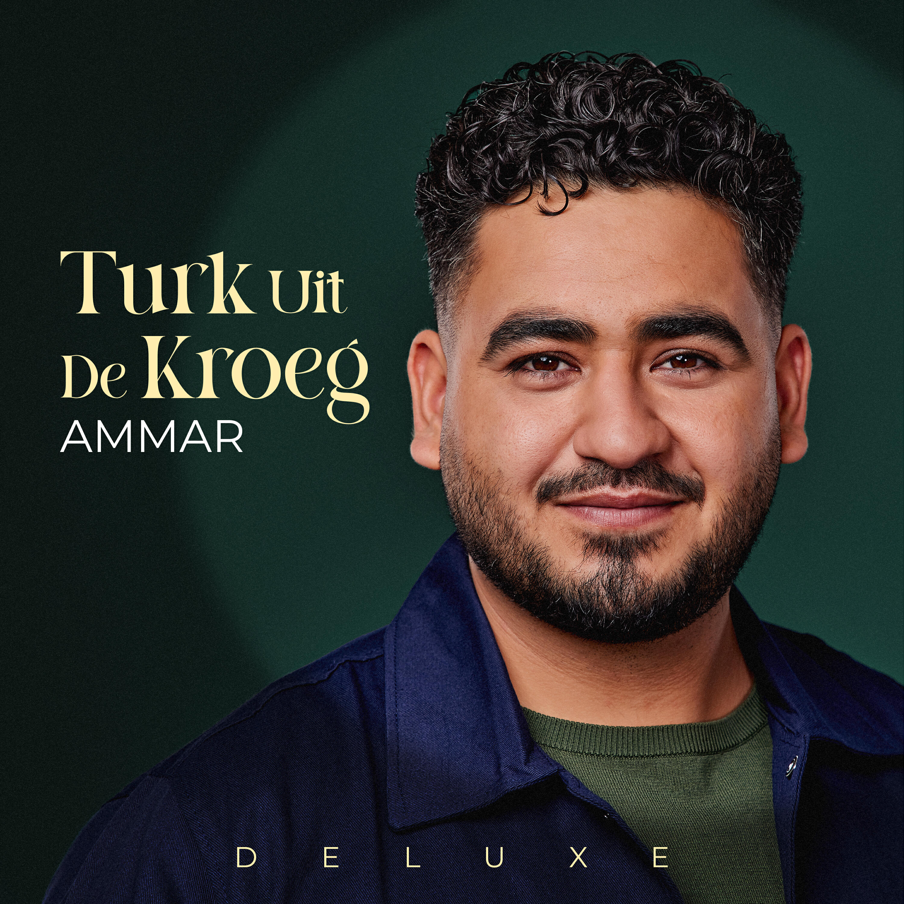 Релиз Turk Uit De Kroeg (Deluxe)