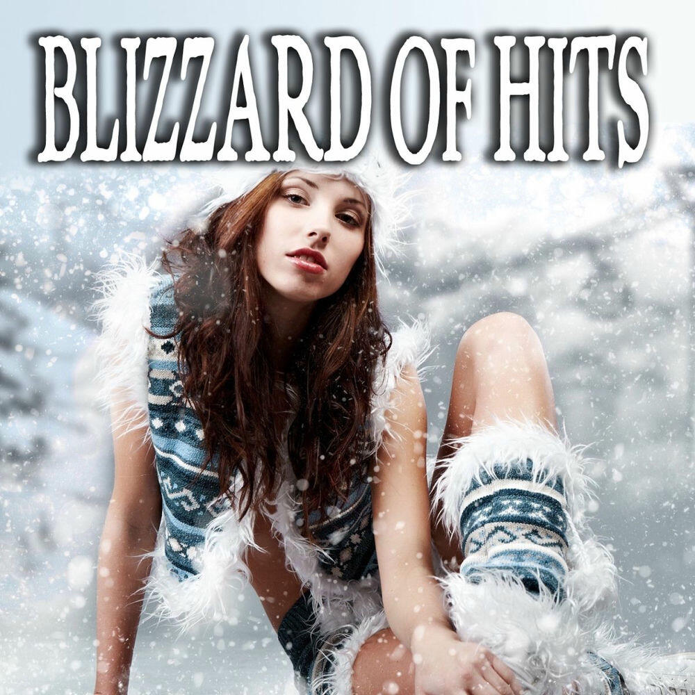Релиз Blizzard of Hits