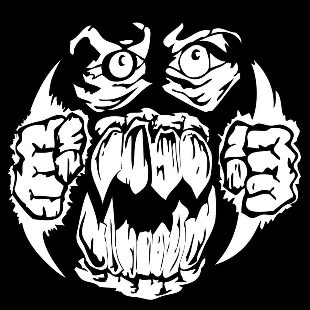 Релиз Night Stalker EP (2016 Remasters)