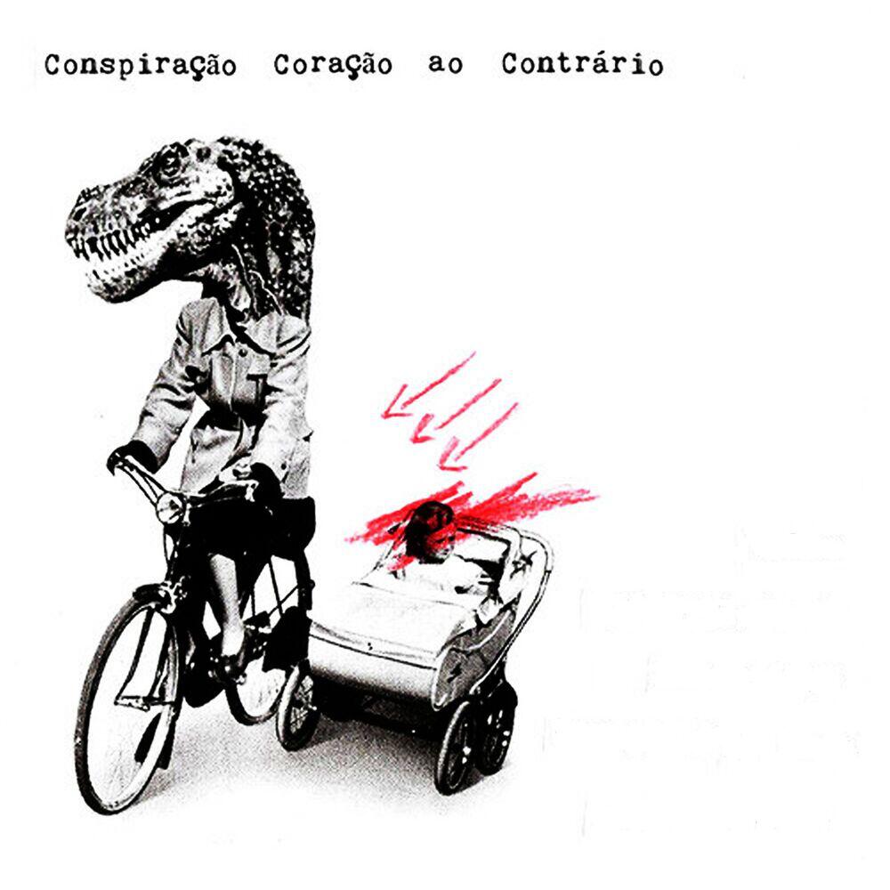 Релиз Conspiração Coração ao Contrário