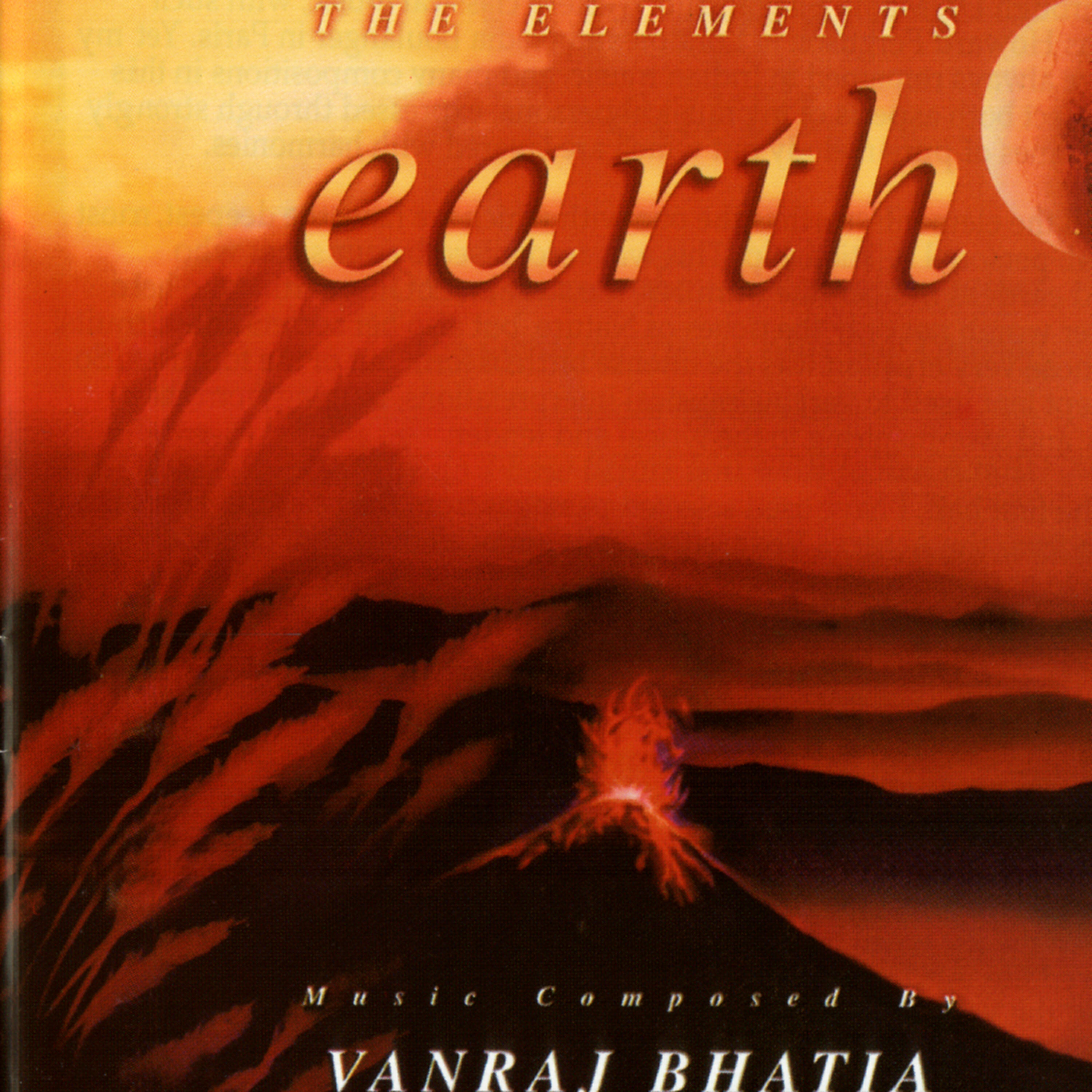 Релиз The Elements - Earth