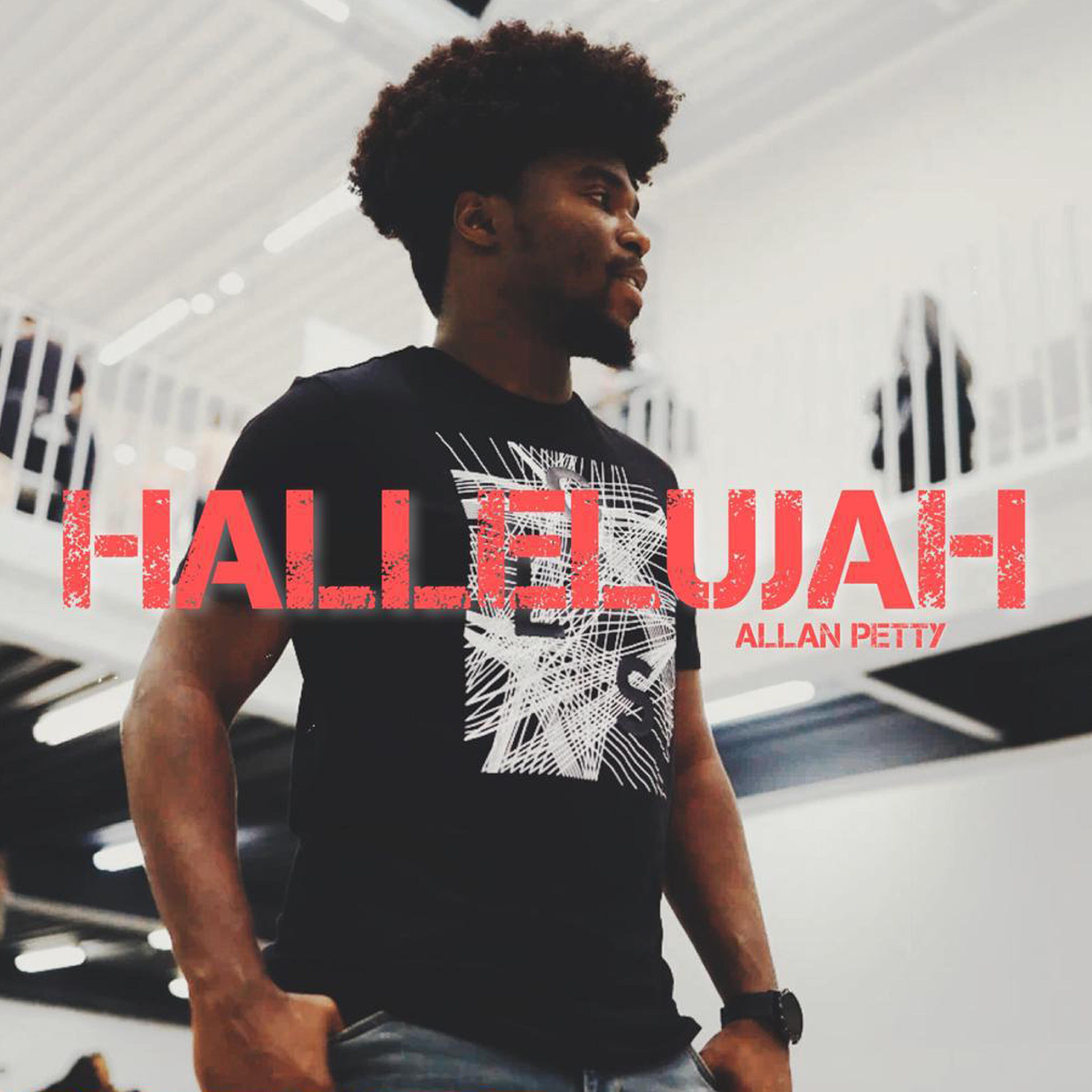 Релиз Hallelujah