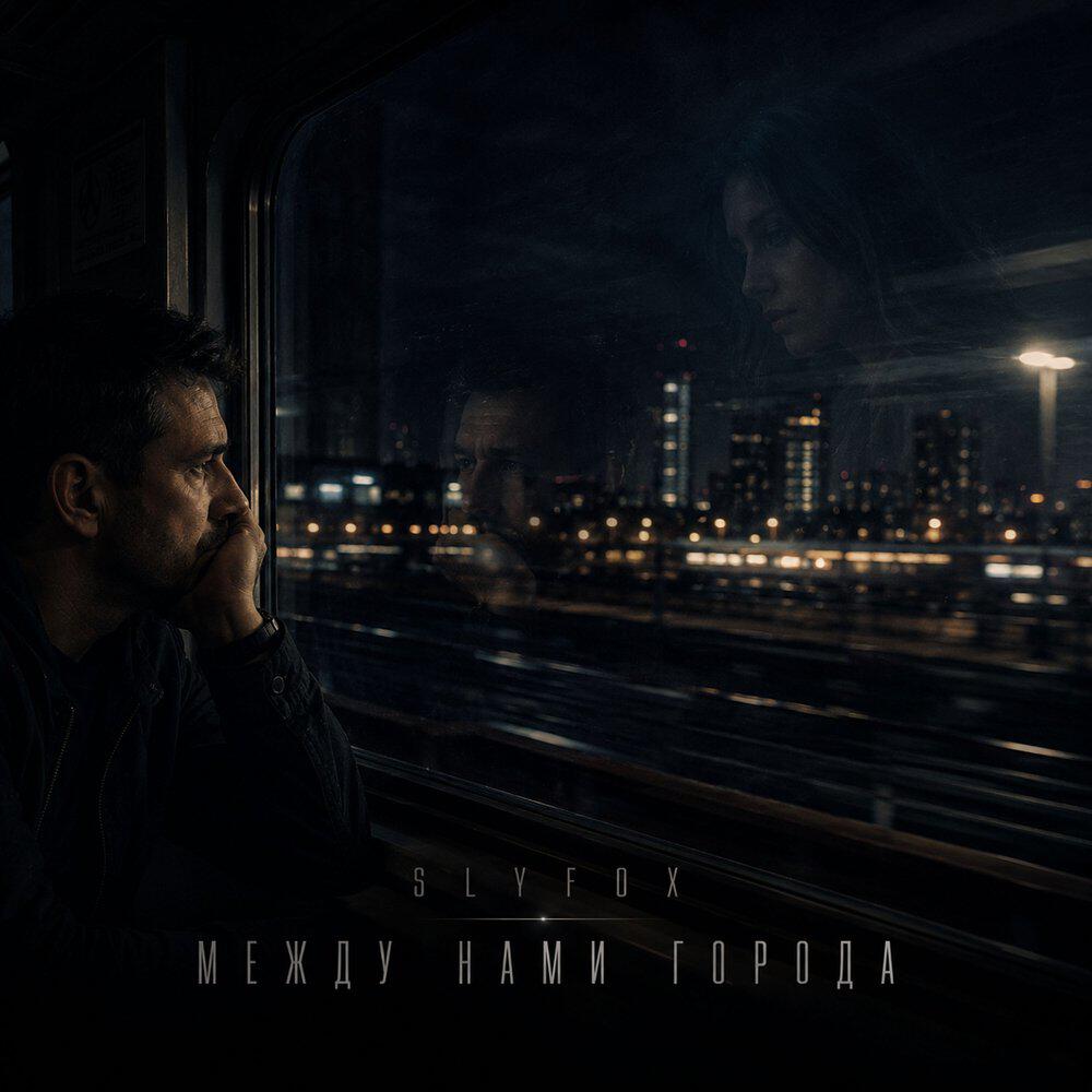 Релиз Между нами города