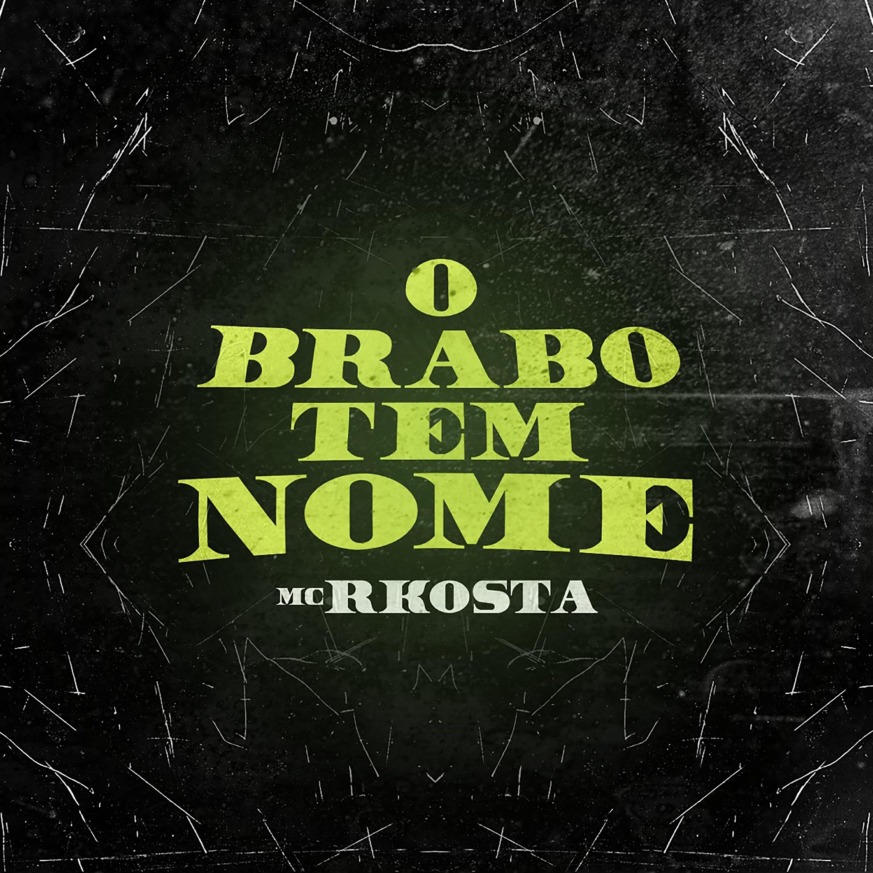 Релиз O Brabo Tem Nome