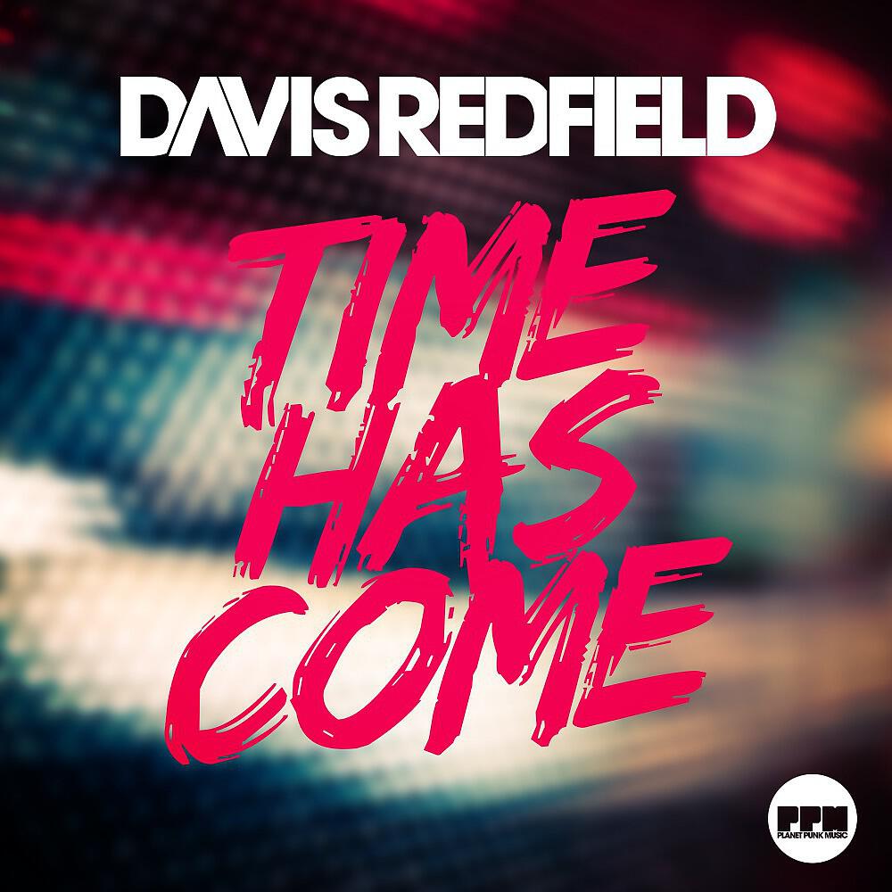 Релиз Time Has Come