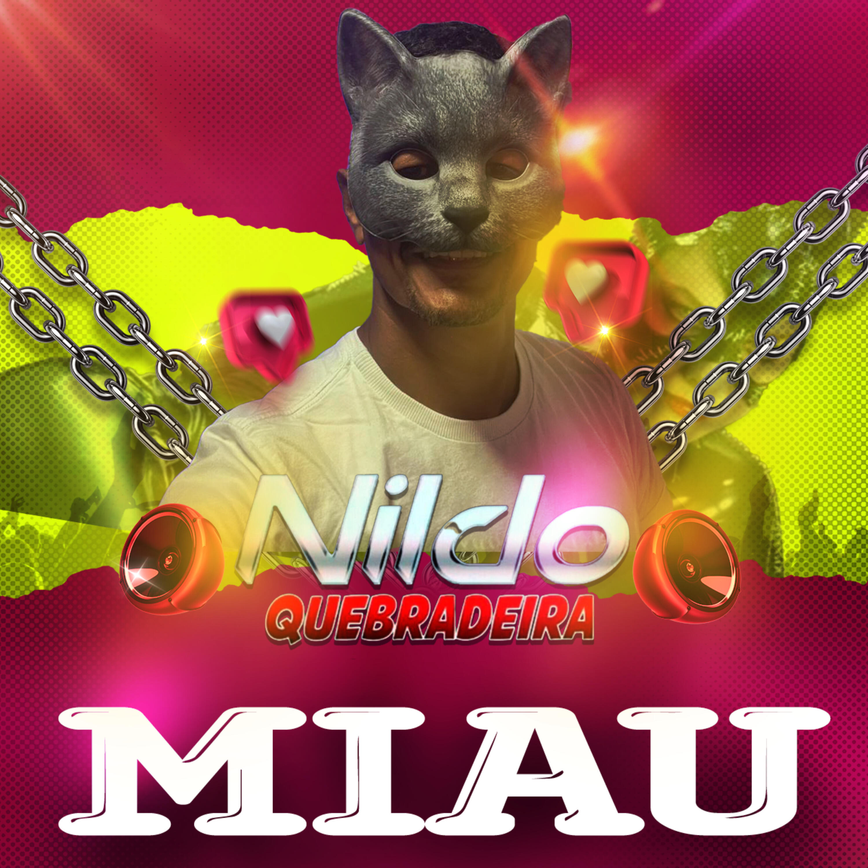 Релиз Miau