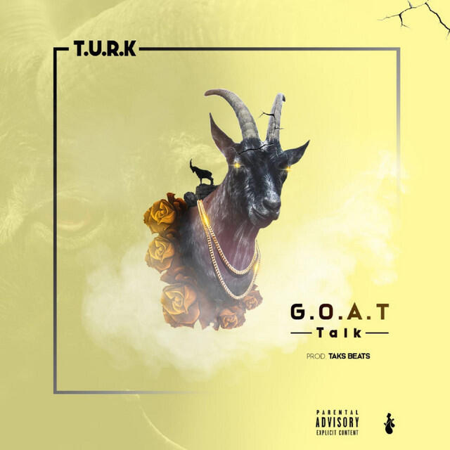Релиз G.O.A.T Talk