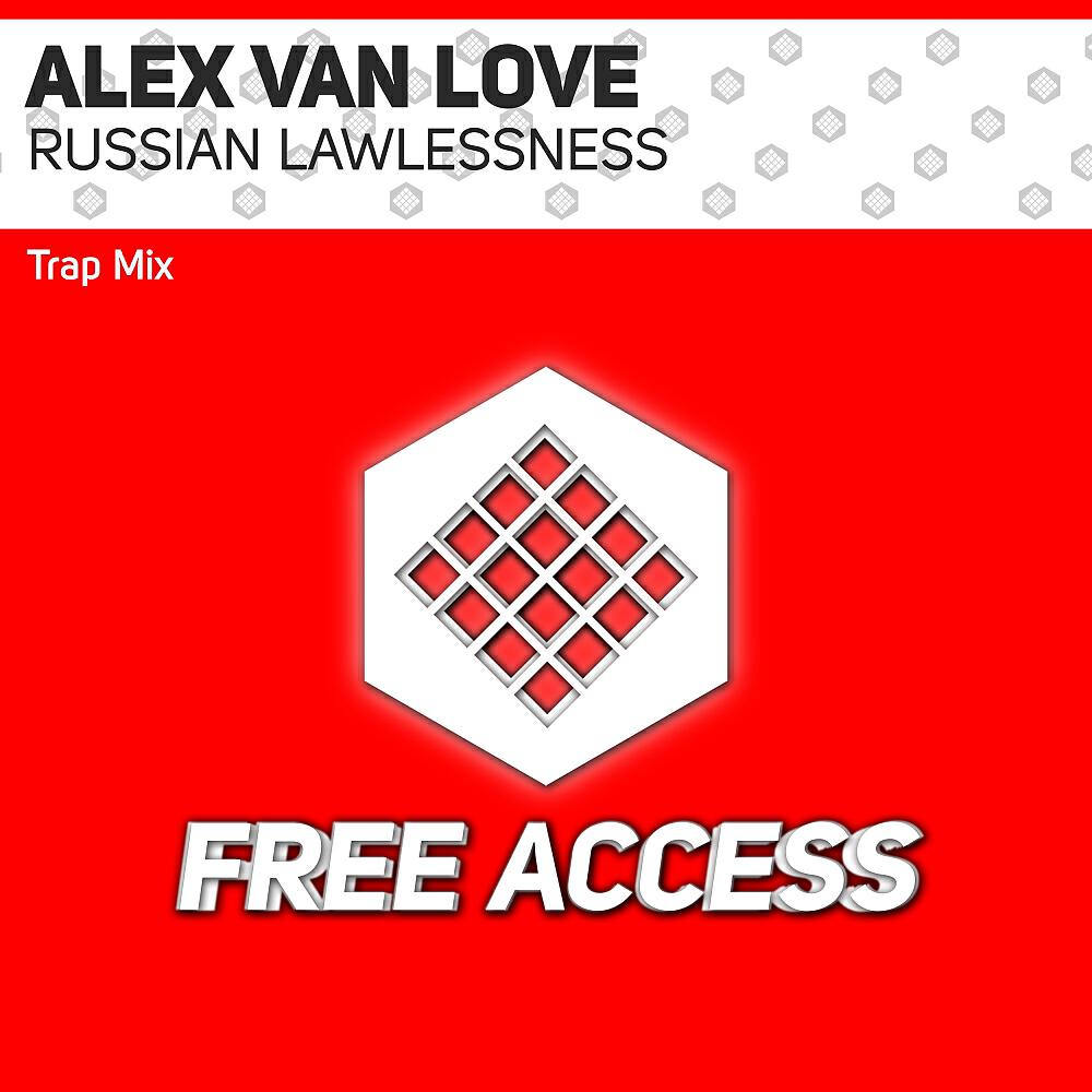 Релиз Russian Lawlessness (Trap Mix)