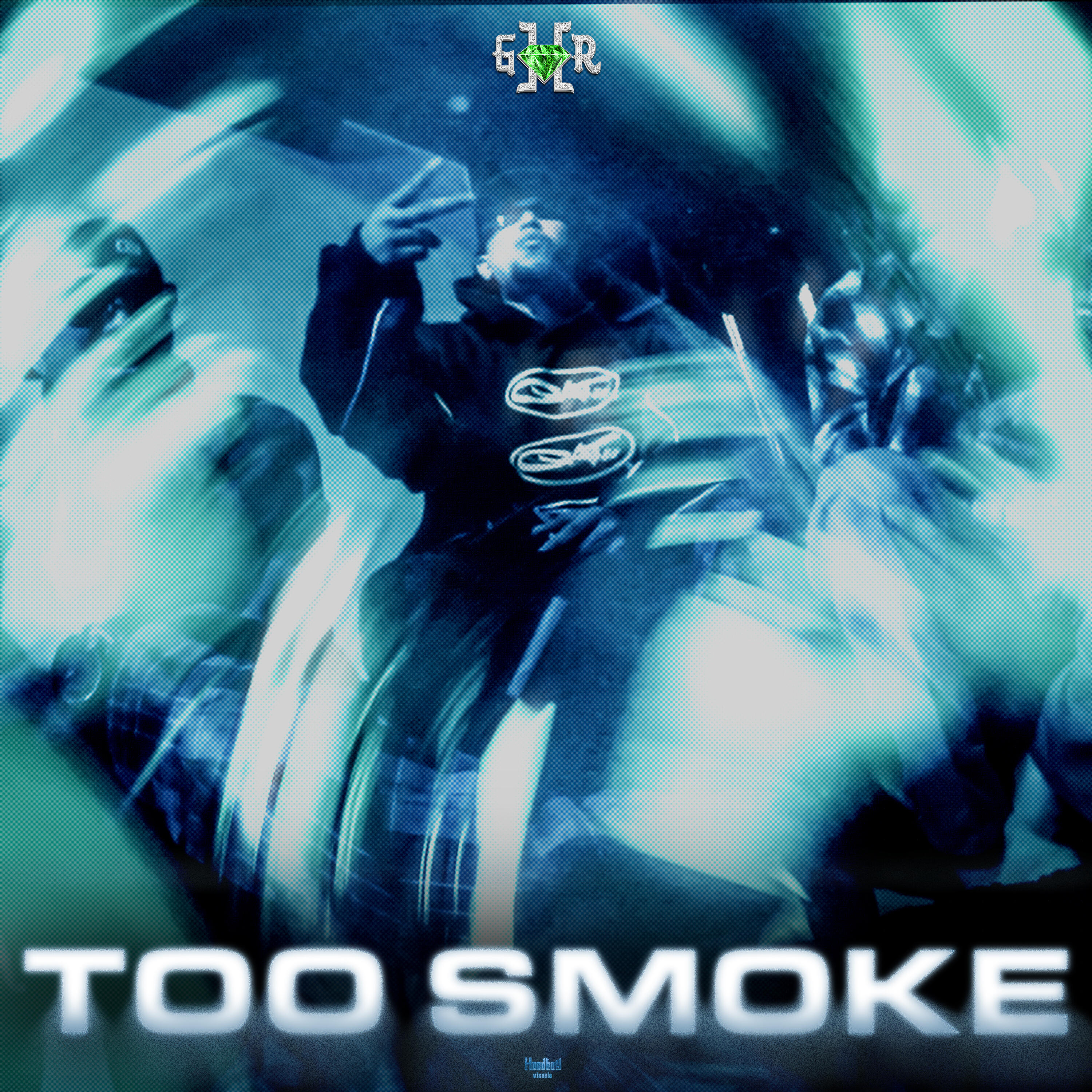 Релиз TOO SMOKE