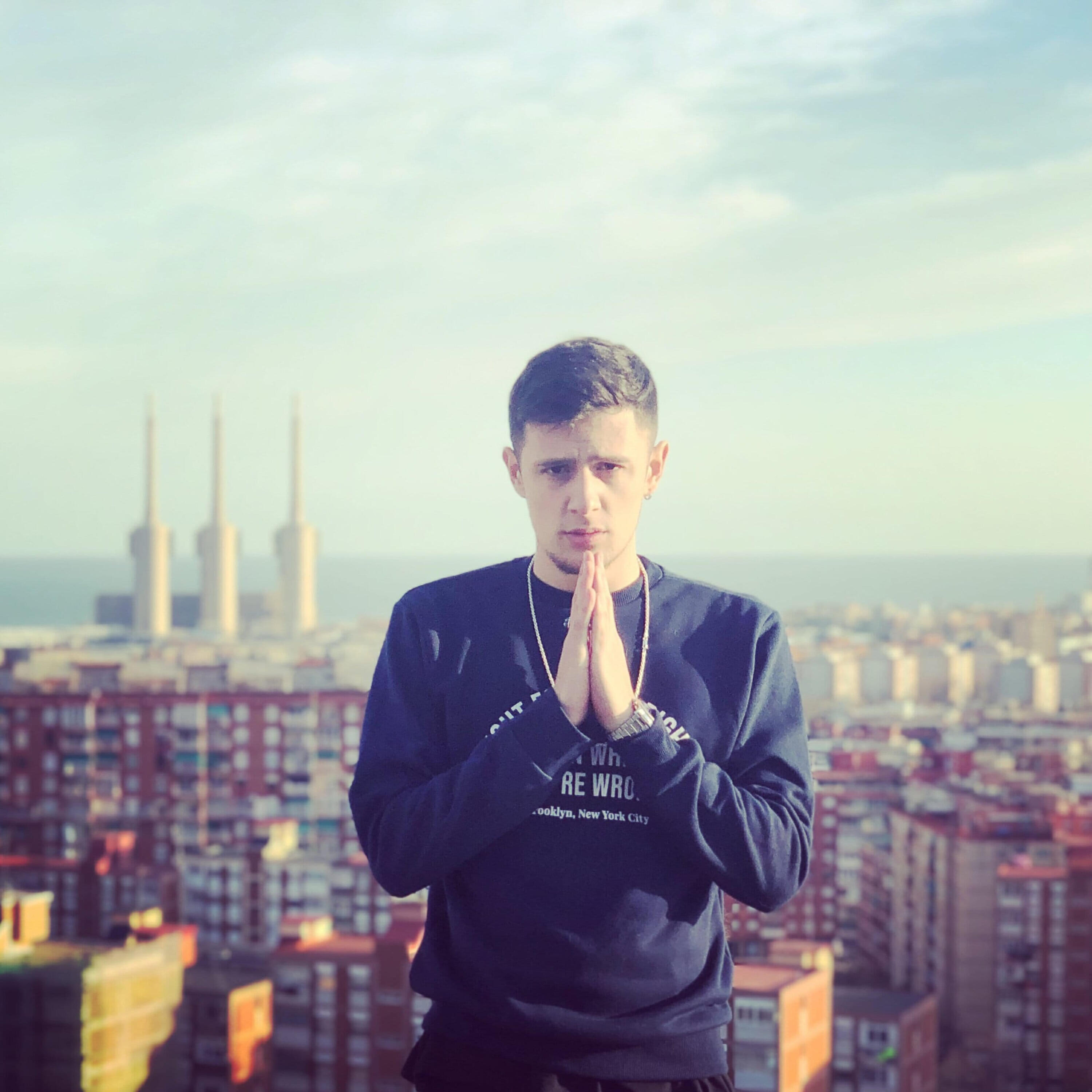 Релиз Para Qué Mentir