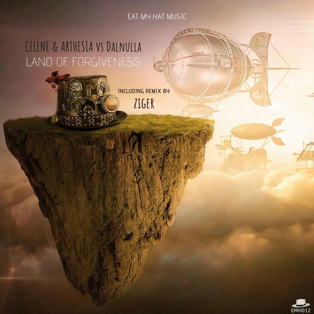 Релиз Land of Forgiveness