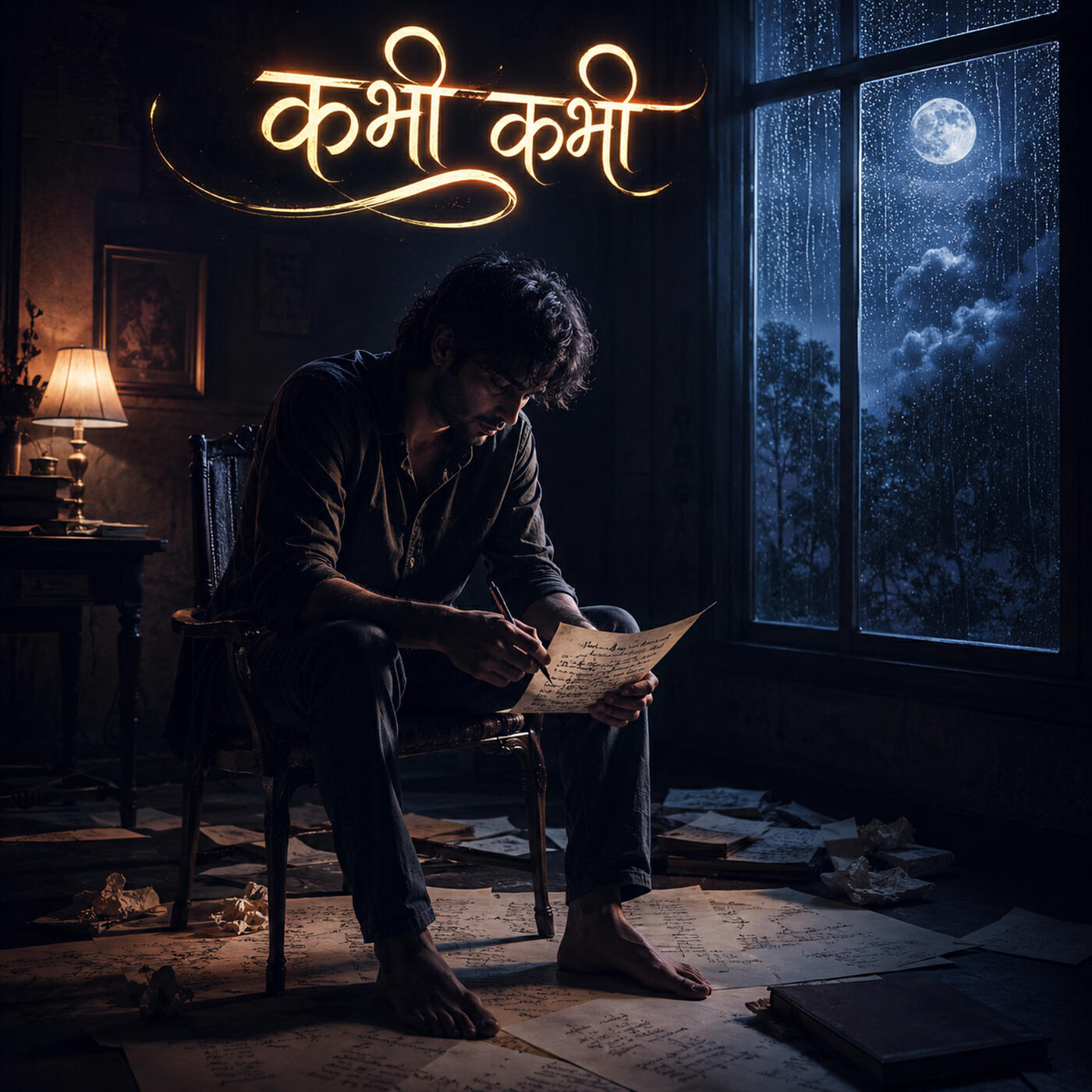 Релиз कभी कभी