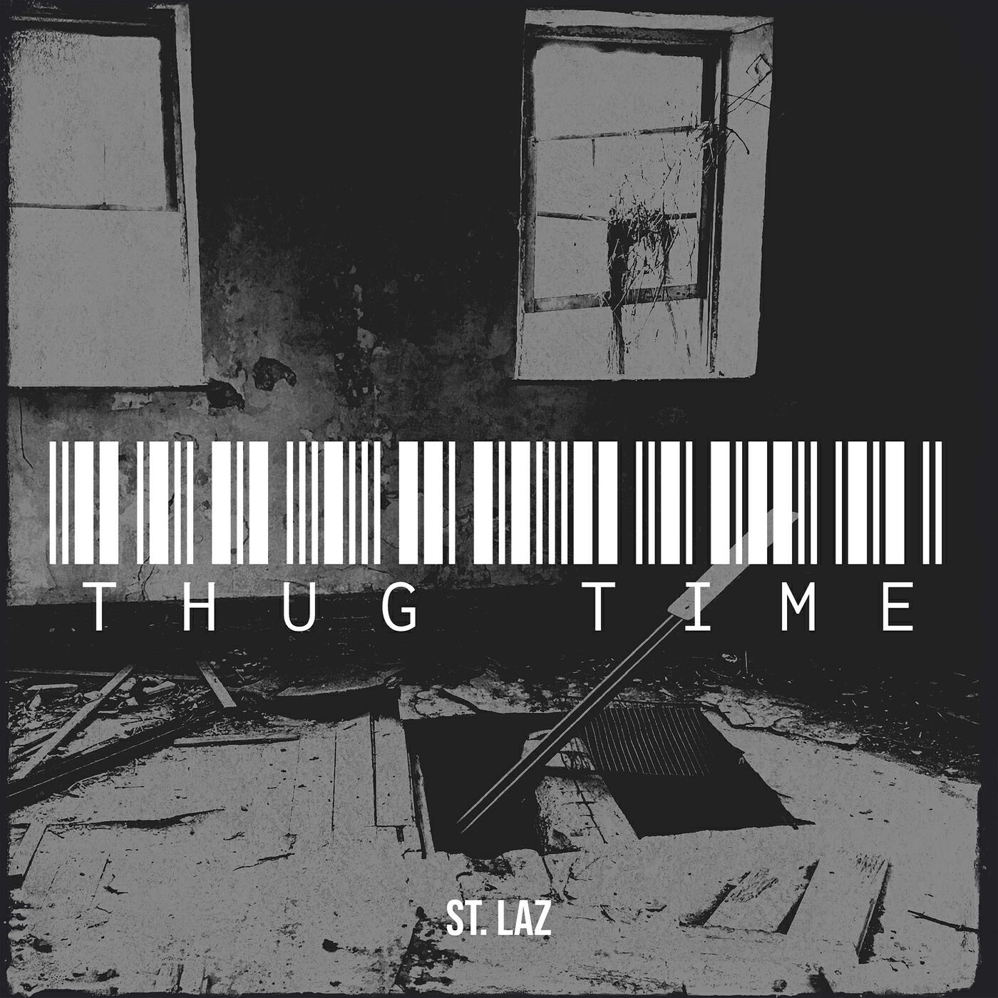 Скачать песню ST. Laz - Thug Time бесплатно в MP3 для Android и iOS