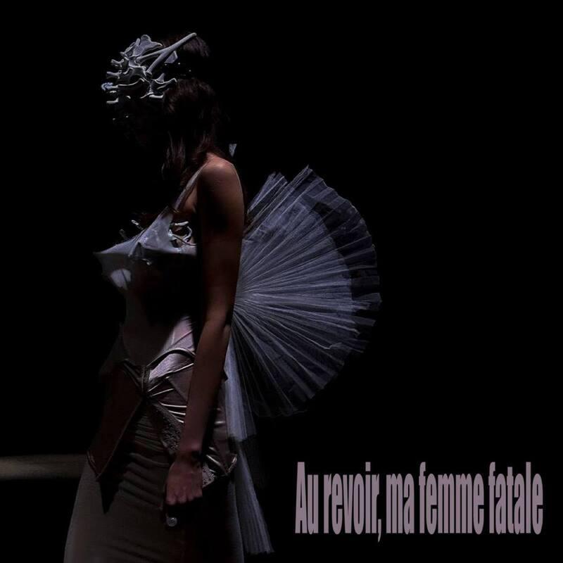 Релиз Au revoir, ma femme fatale
