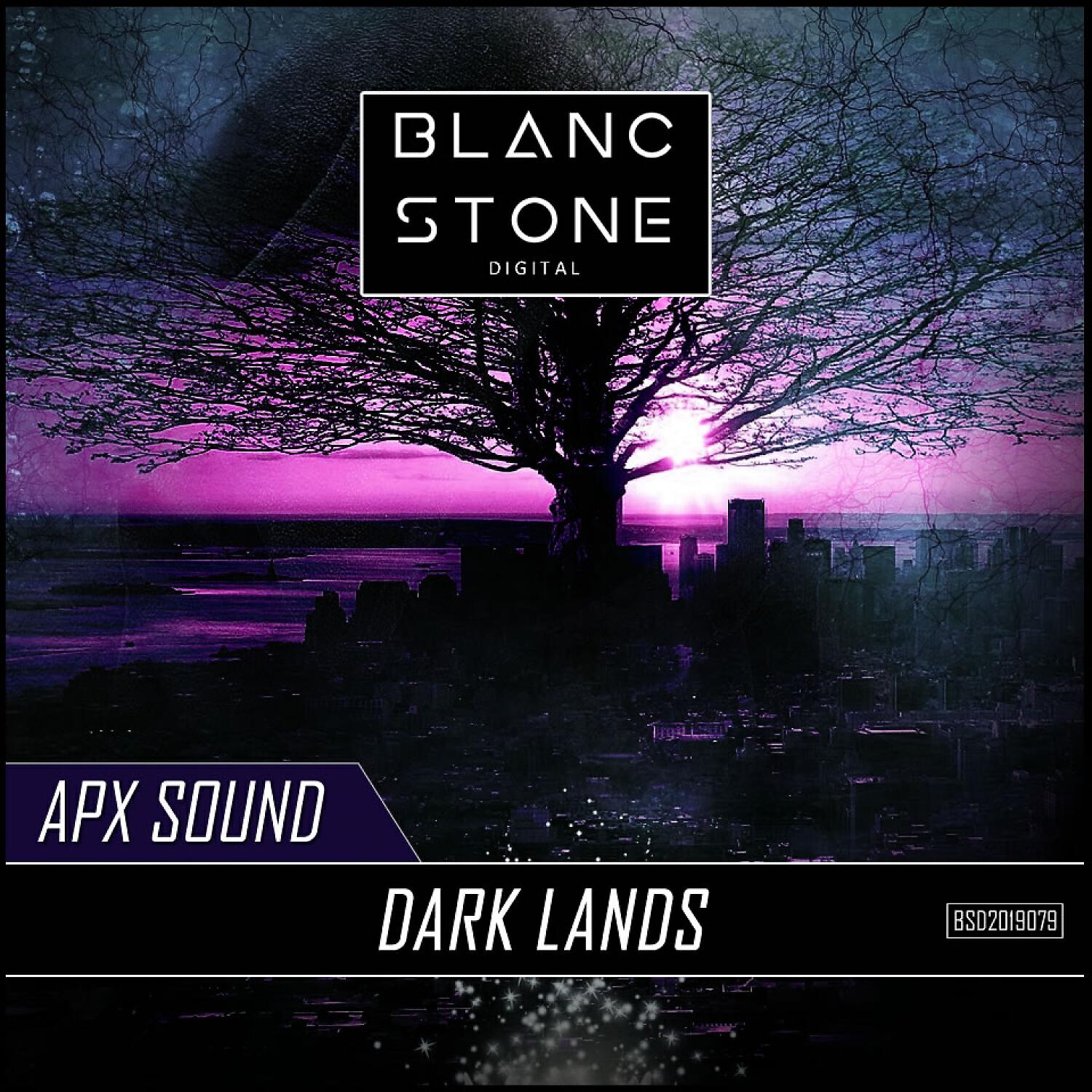 Релиз Dark Lands