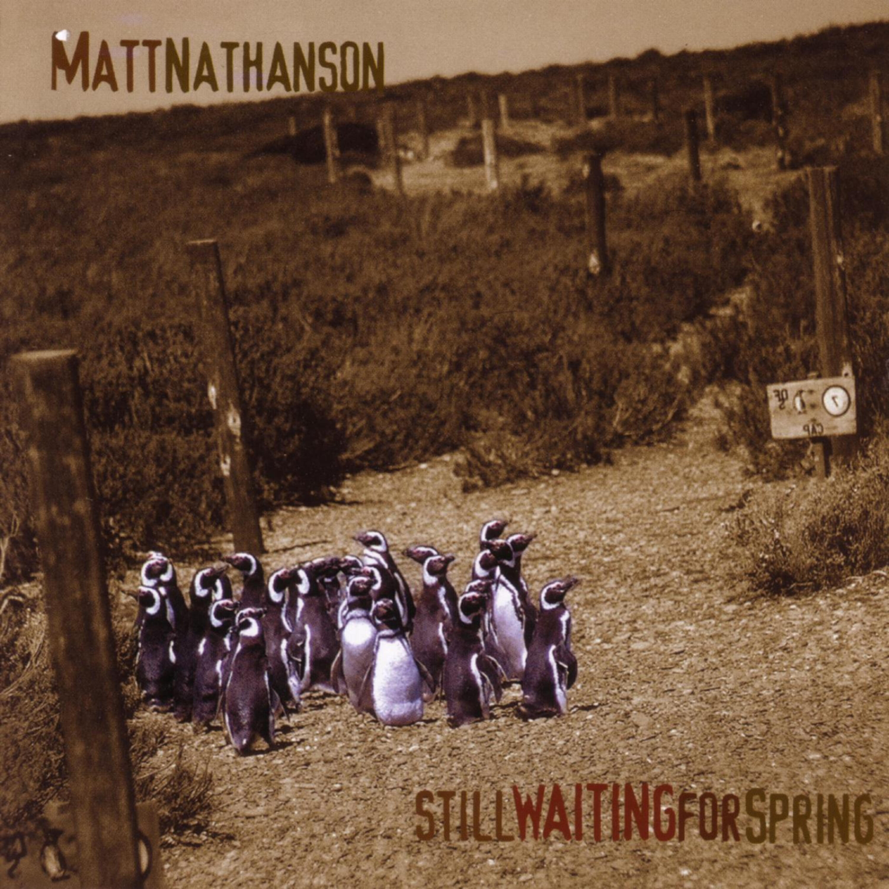 Релиз Still Waiting For Spring