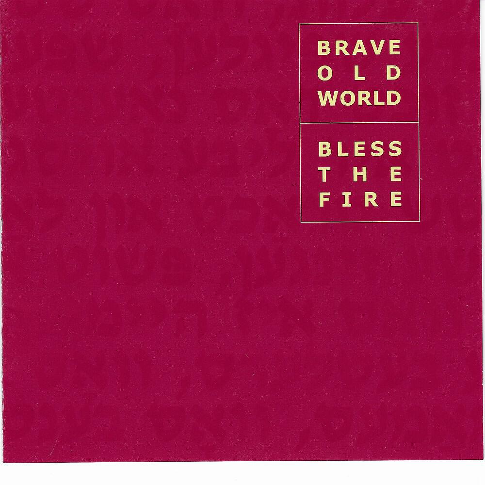 Релиз Bless the Fire