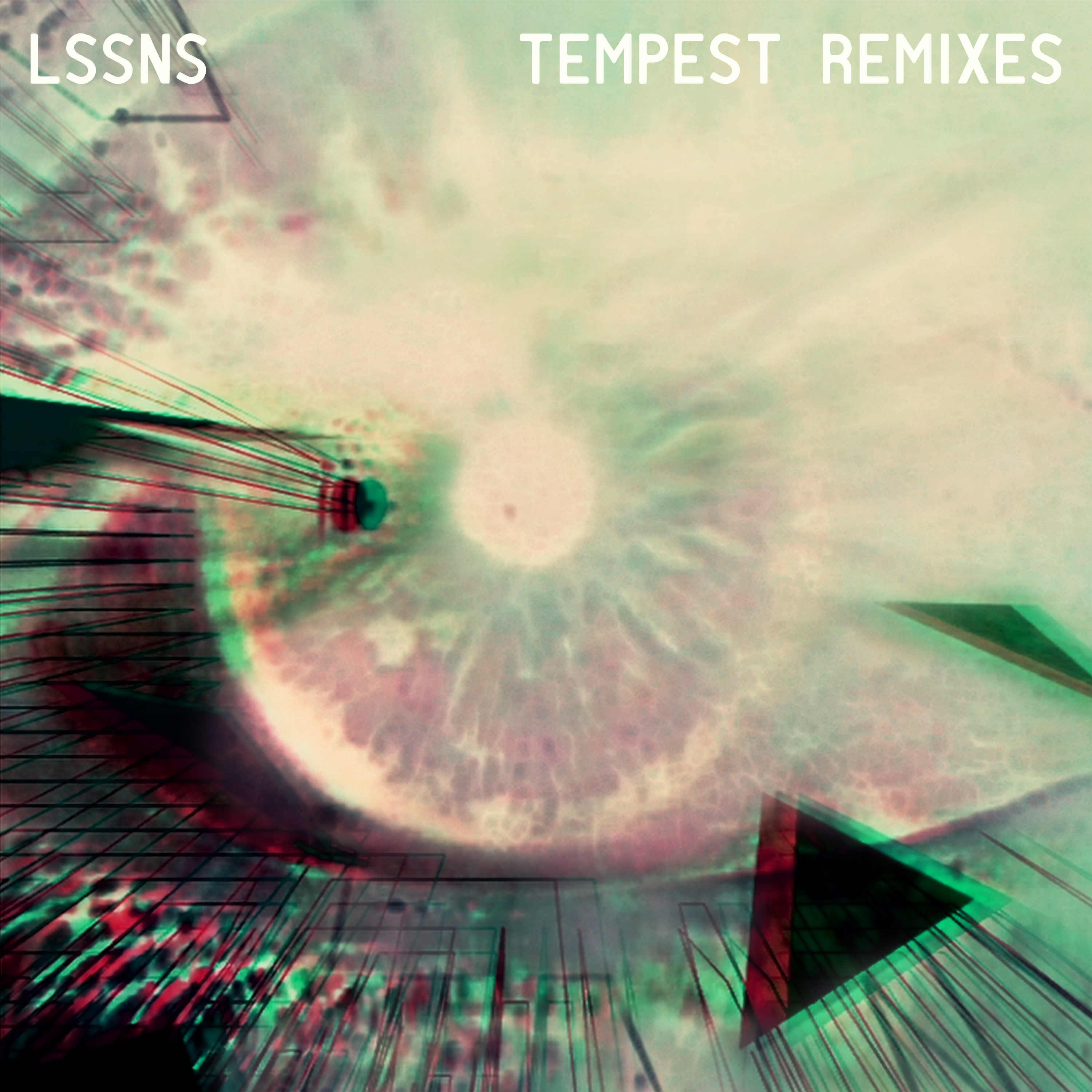 Релиз Tempest Remixes