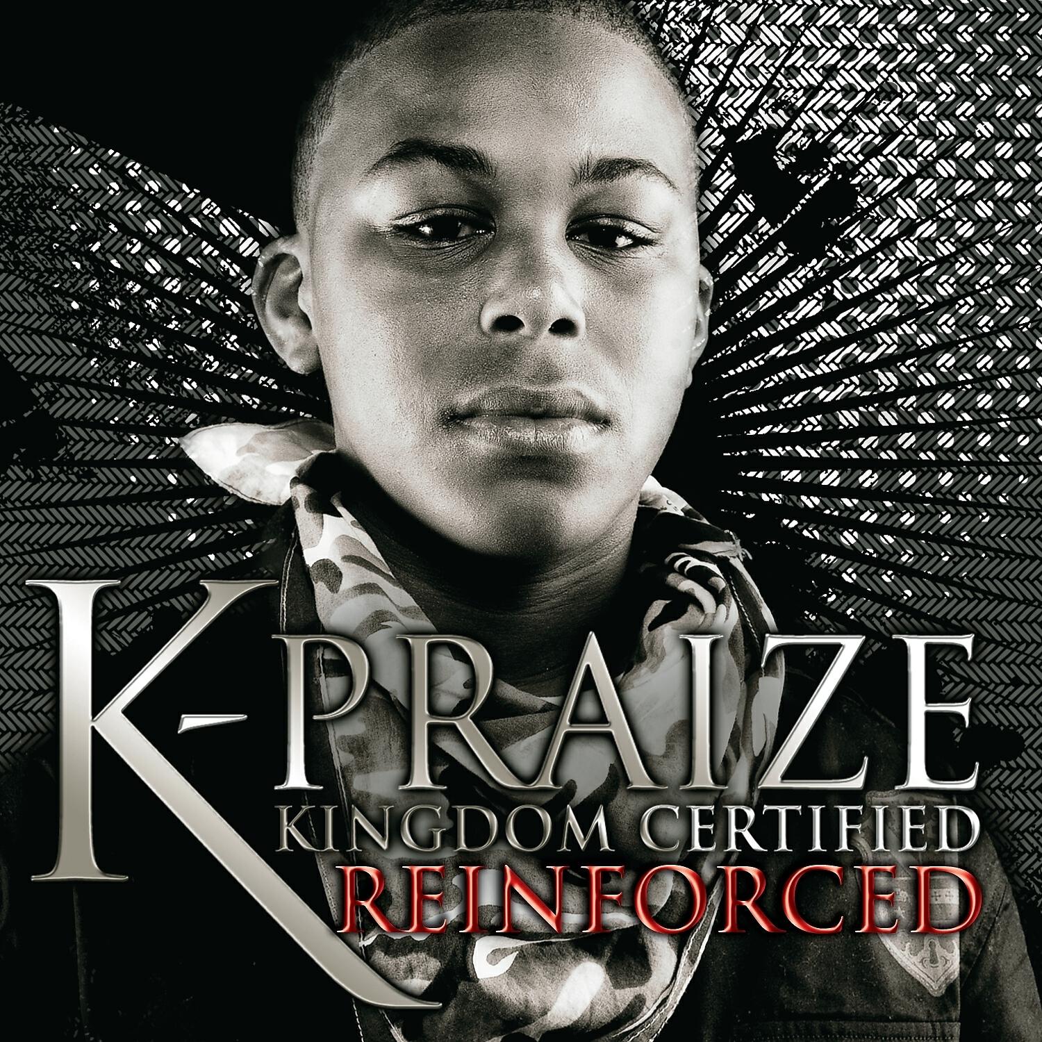 Релиз Kingdom Certified Reinforced