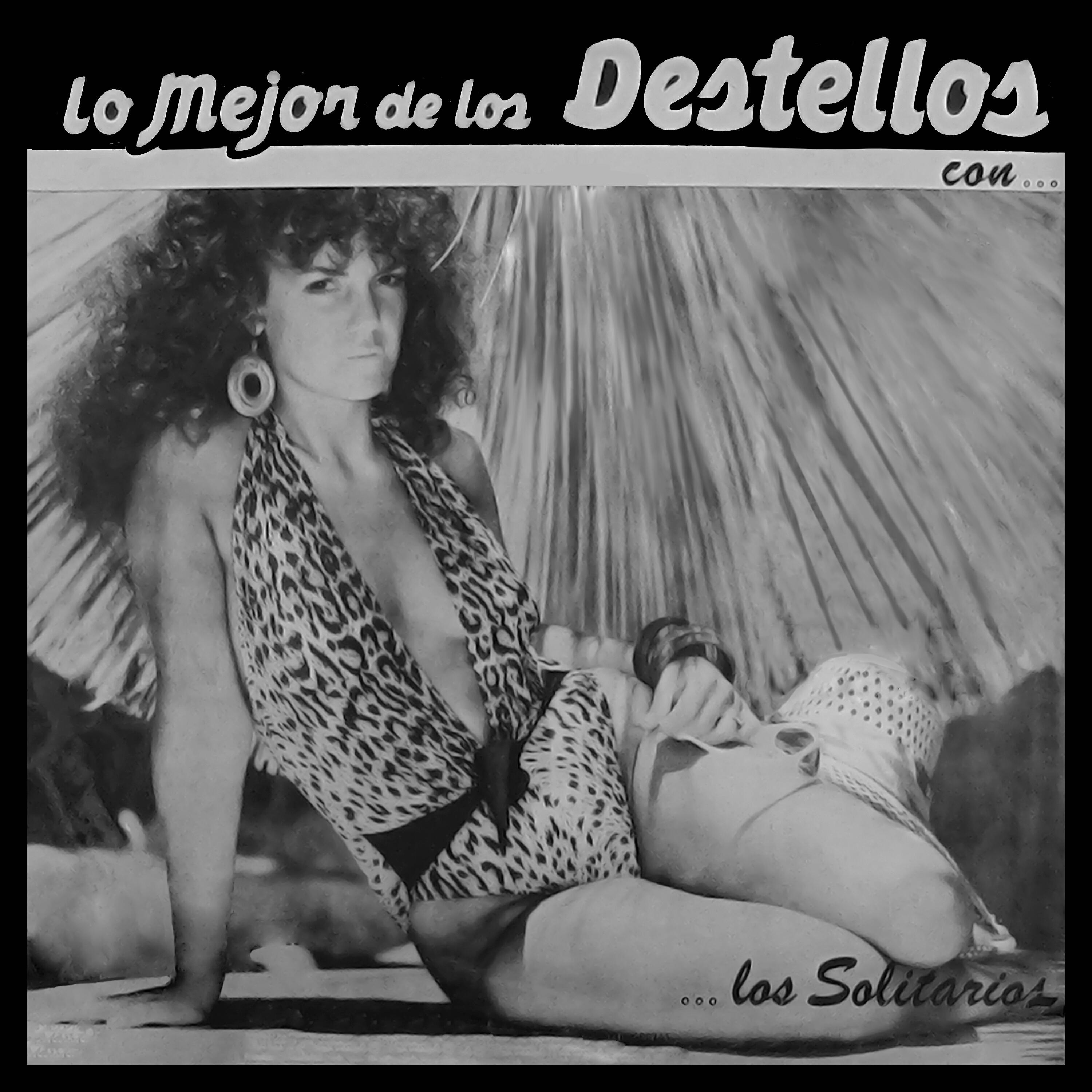 Релиз Lo Mejor de los Destellos