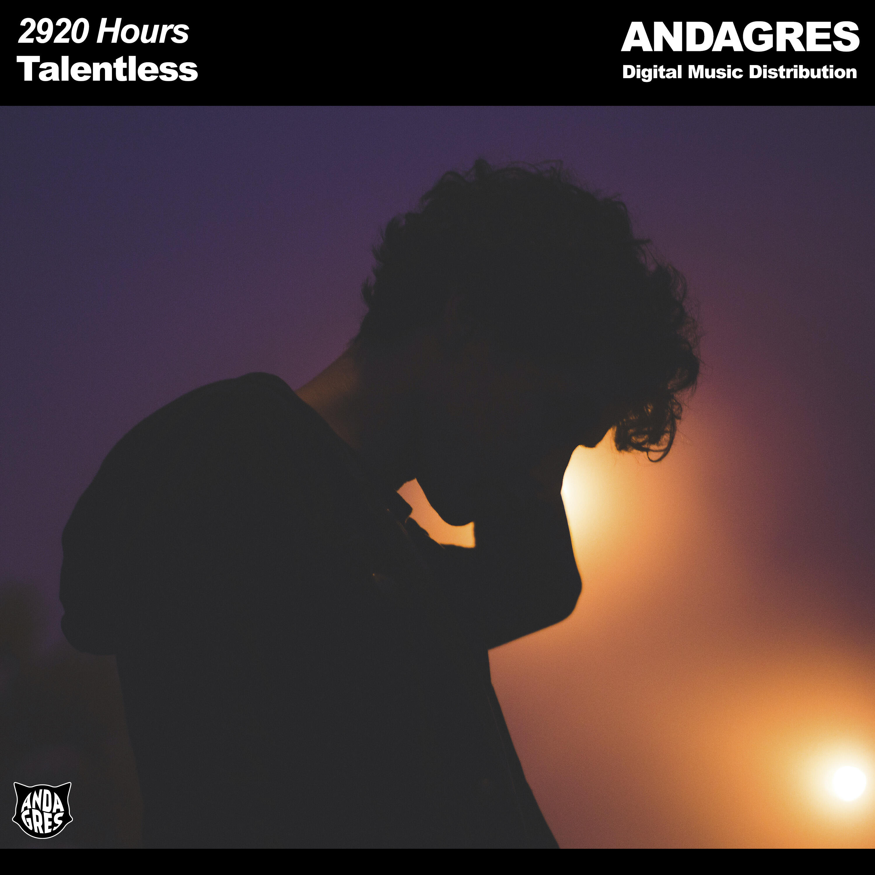 Постер альбома 2920 Hours