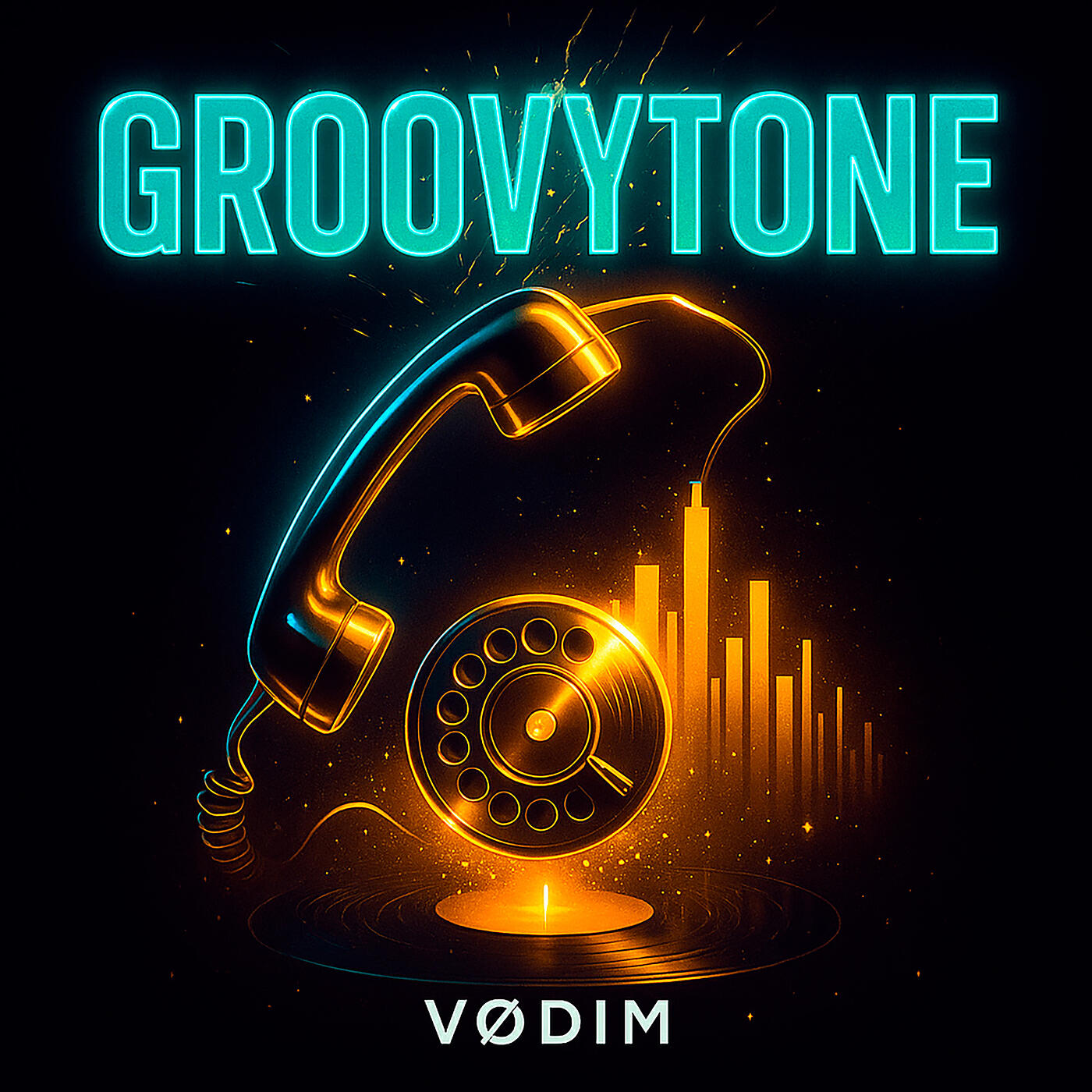 Релиз Groovytone
