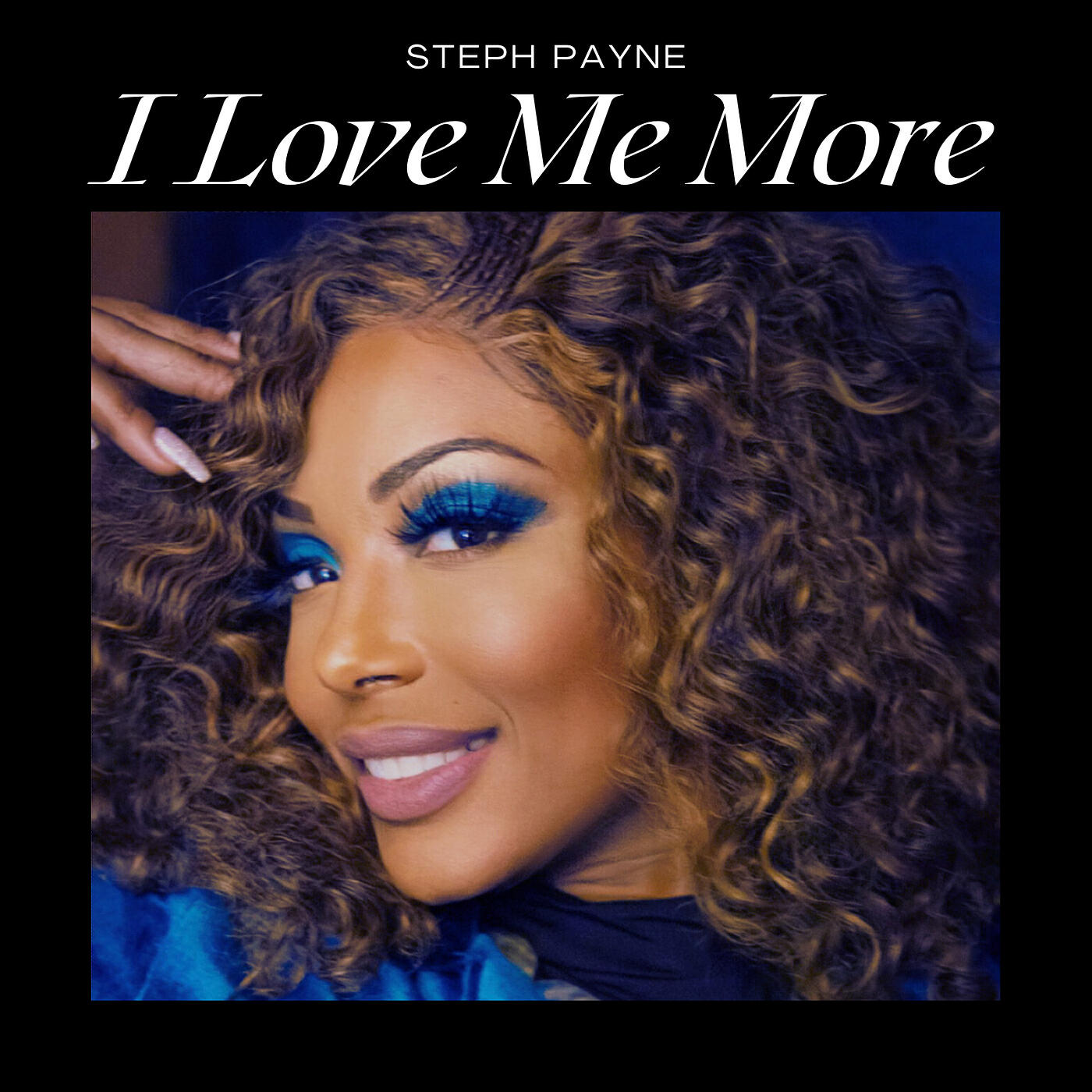 Релиз I Love Me More