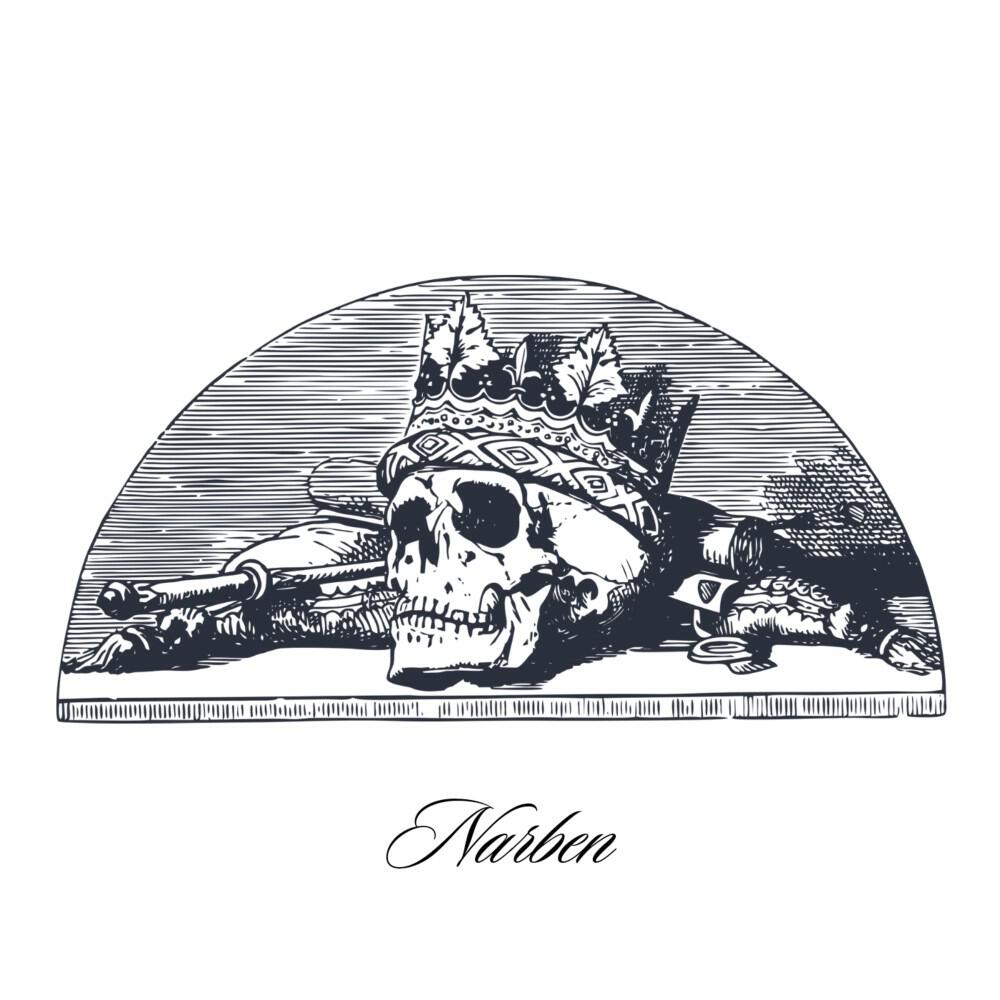 Релиз Narben