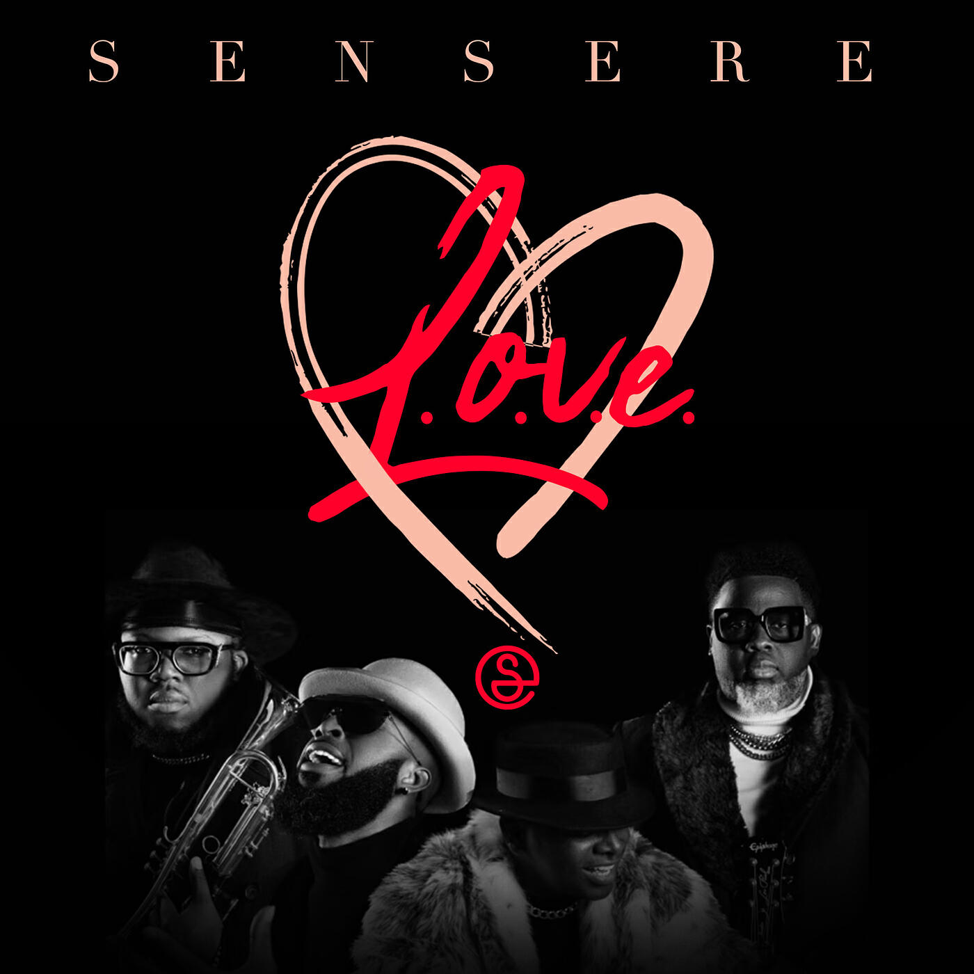 Релиз L.O.V.E.