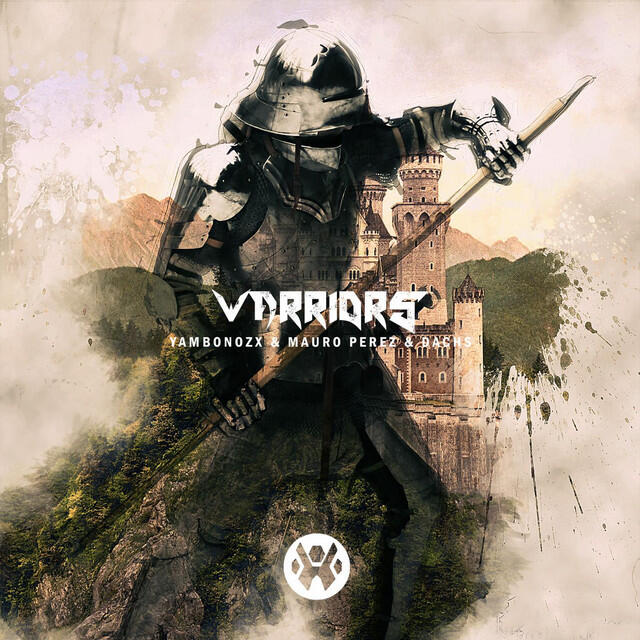 Релиз Warriors