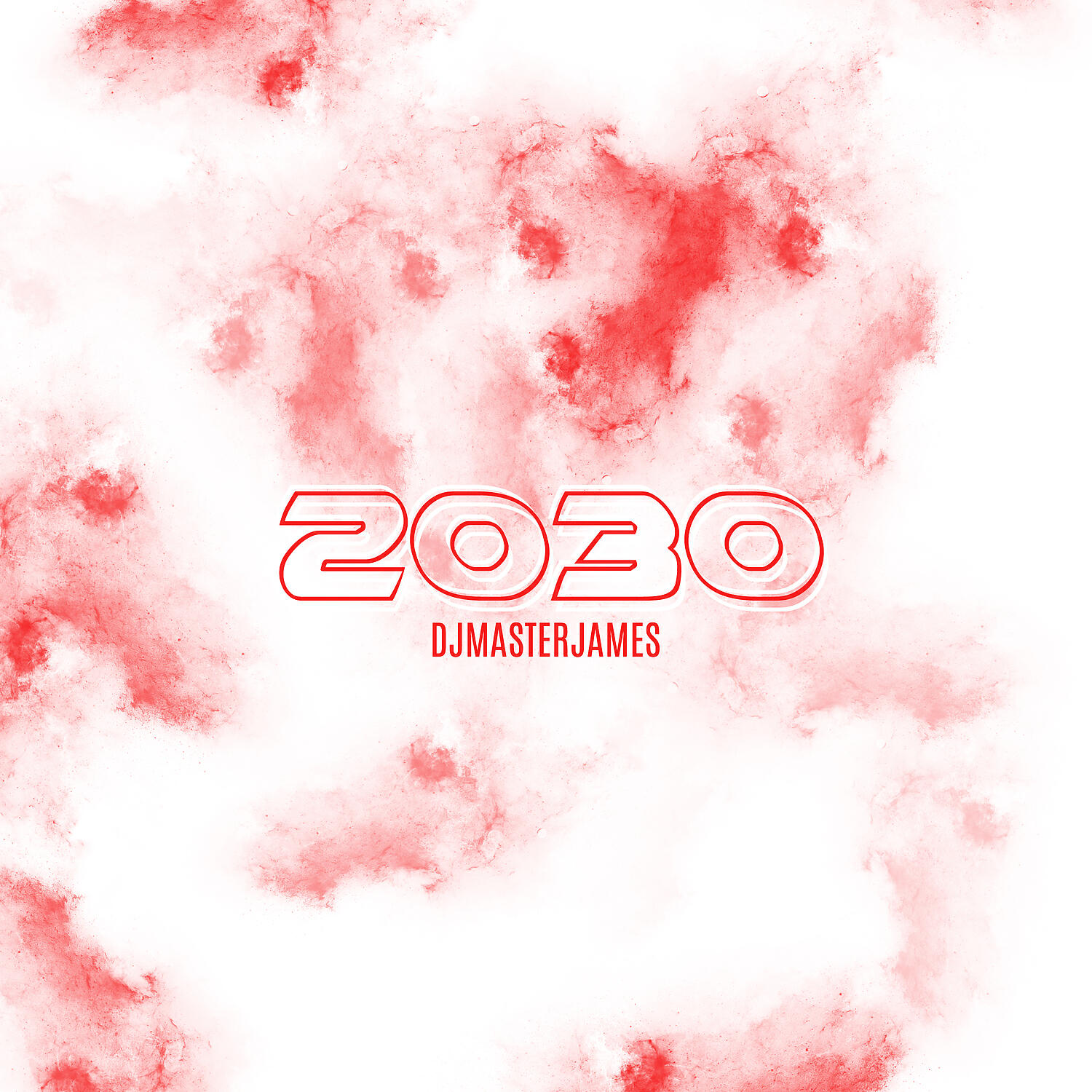 DJMASTERJAMES