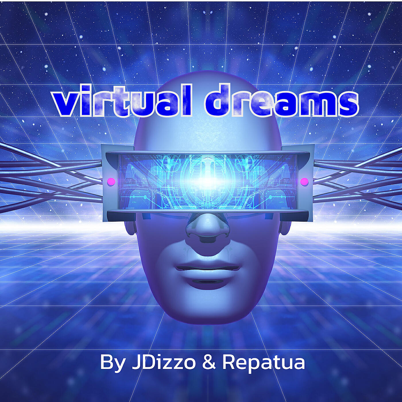 Релиз Virtual Dreams