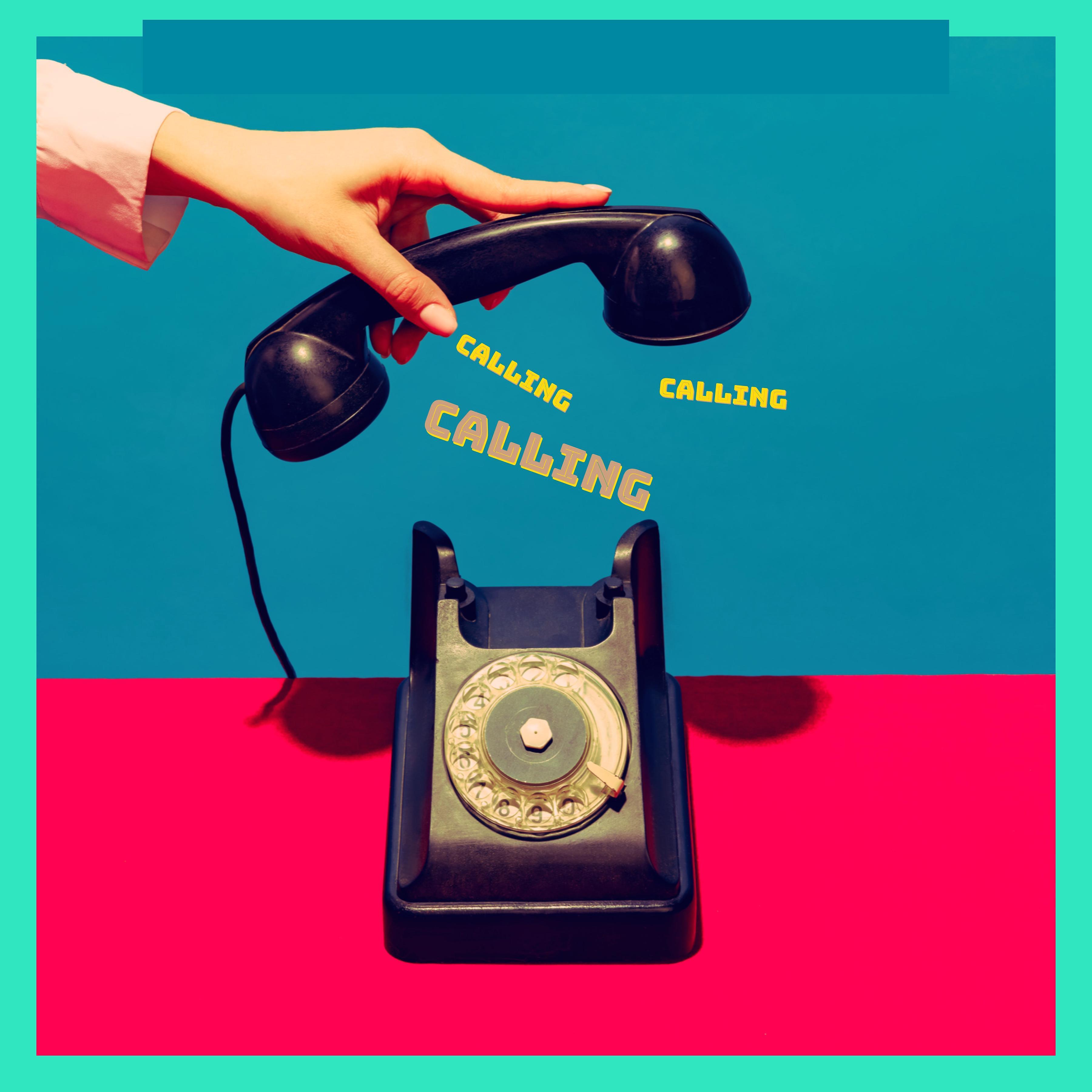 Релиз Calling (feat. Mr1000 & Trina South)
