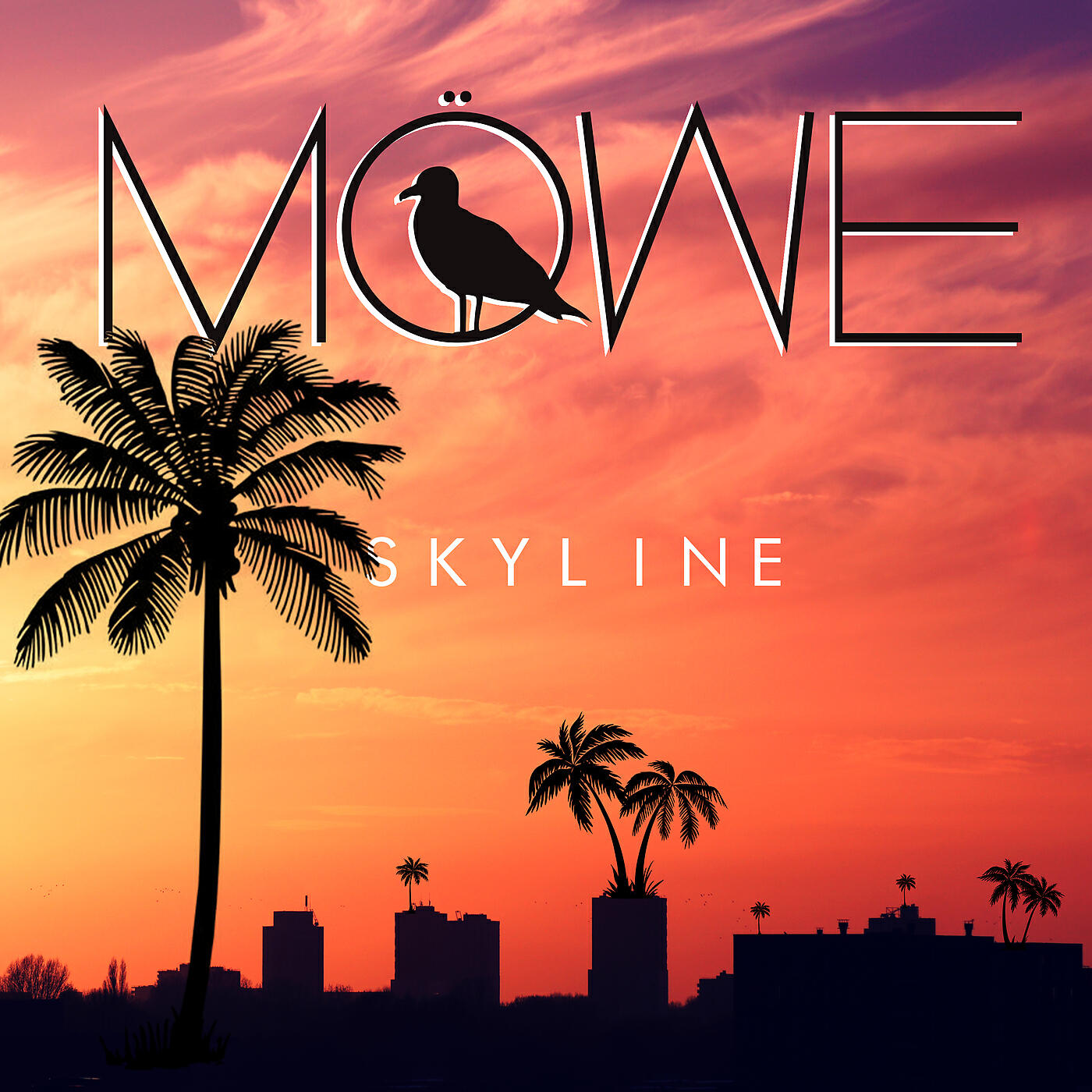 Релиз Skyline