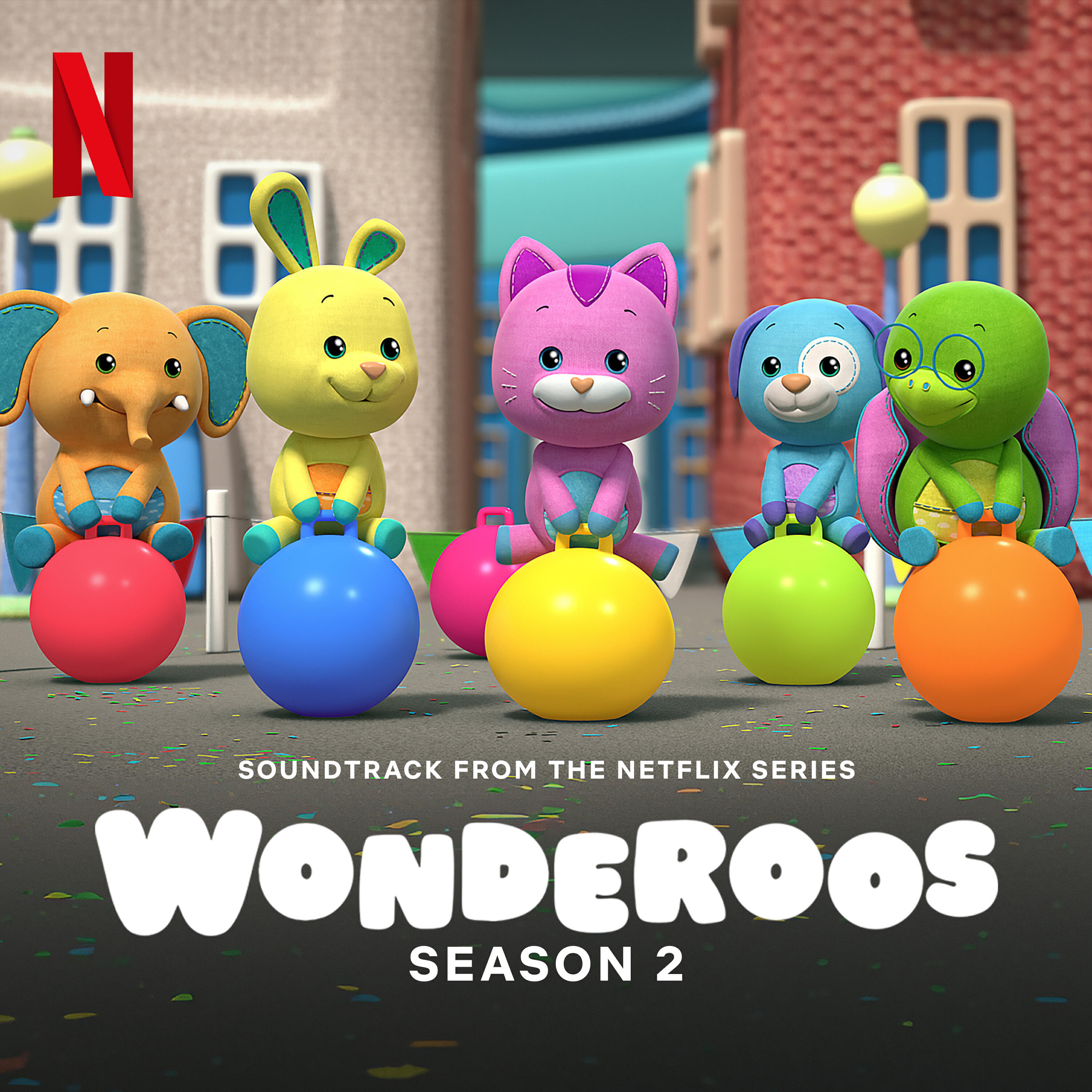 Wonderoos