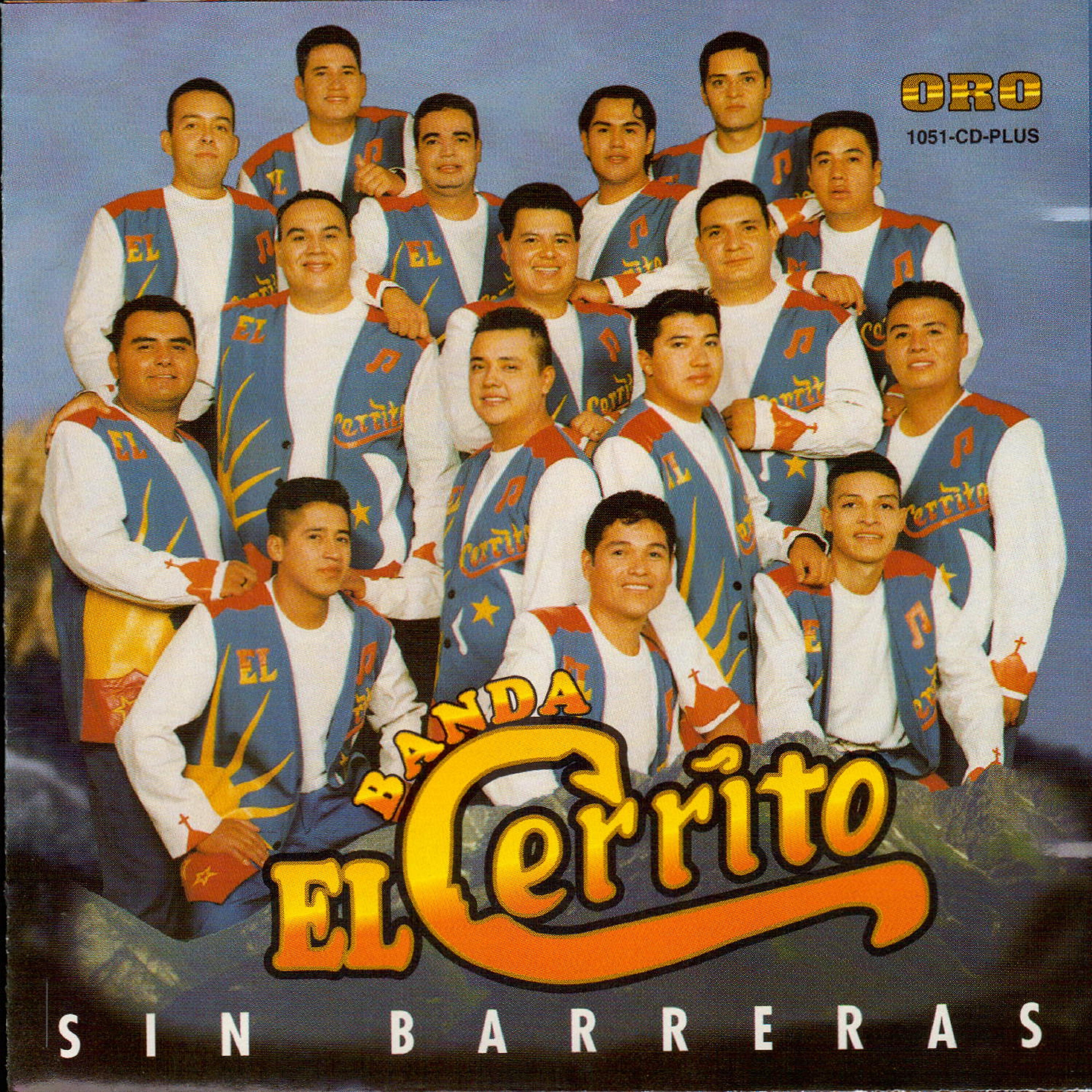Релиз Sin Barreras