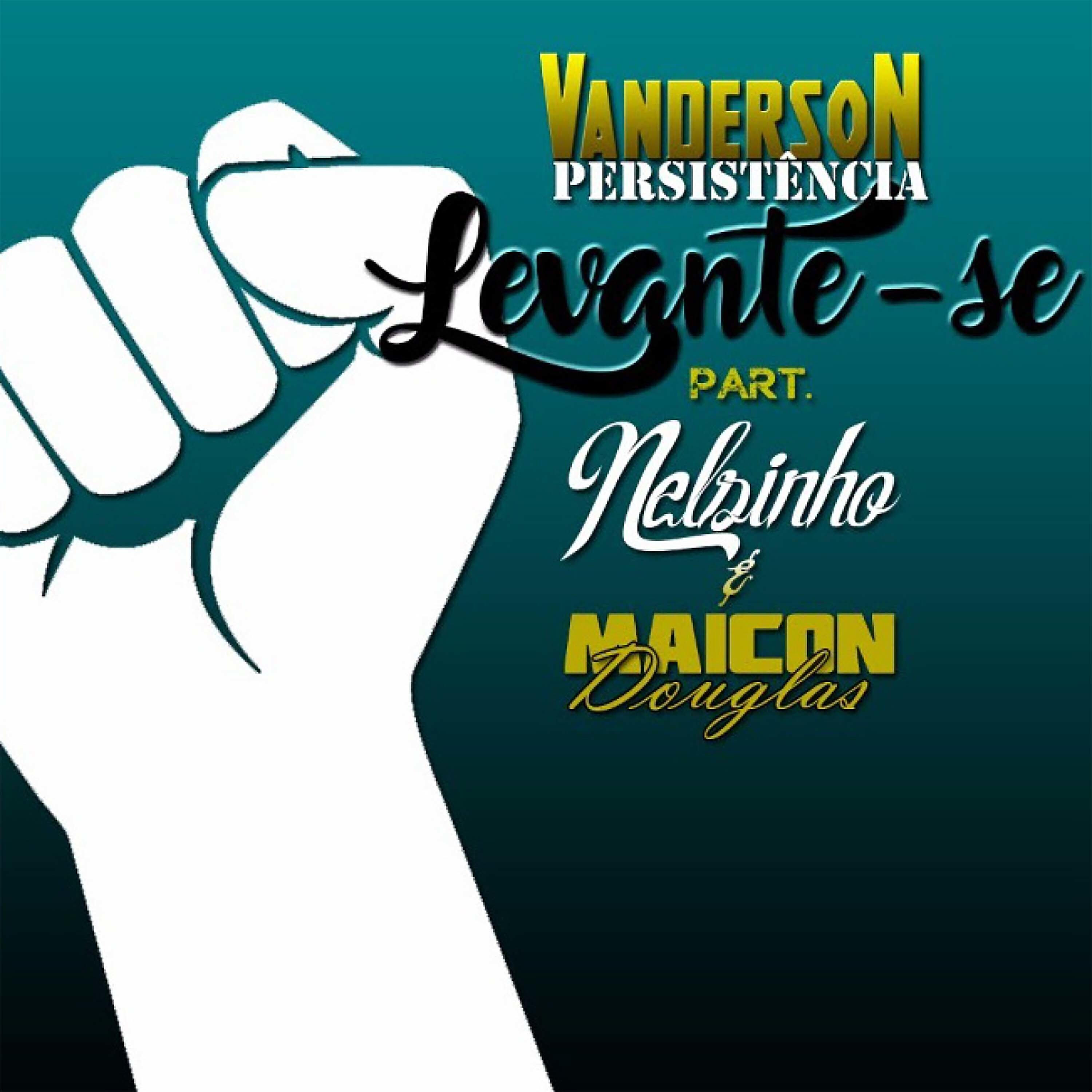 Wanderson Persistência