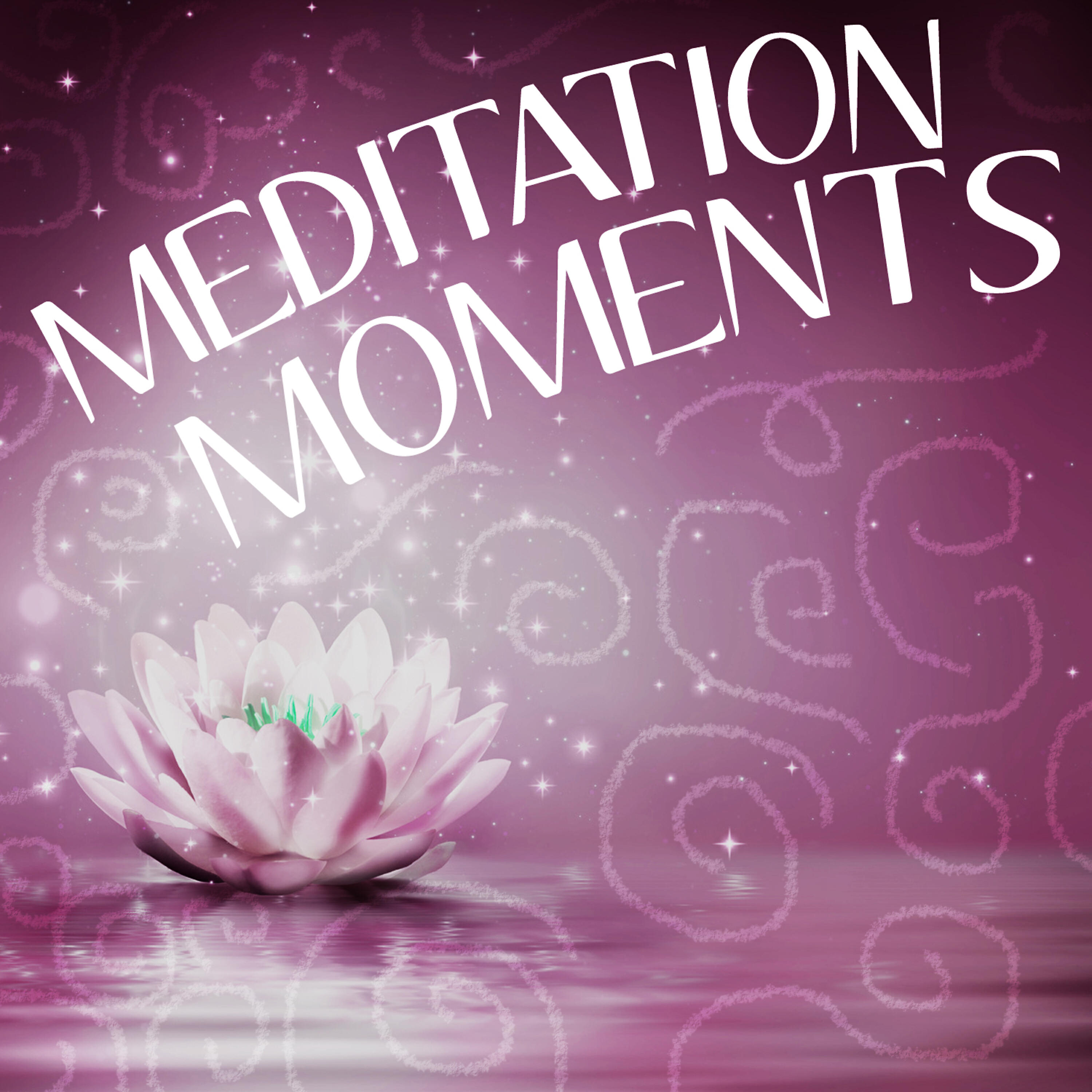 Релиз Meditation Moments