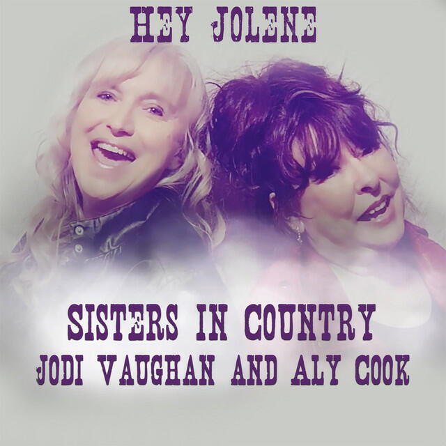 Релиз Hey Jolene