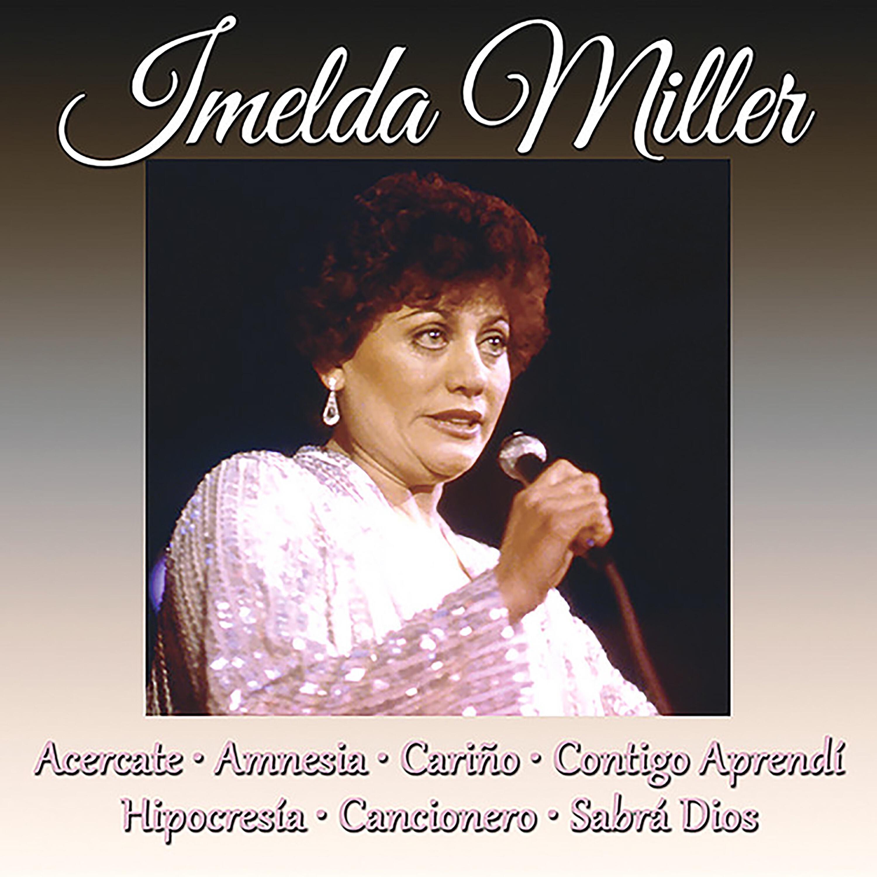 Релиз Imelda Miller