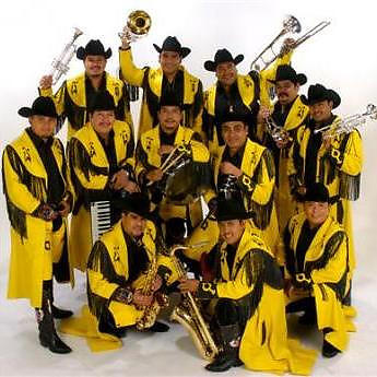 Banda Macho