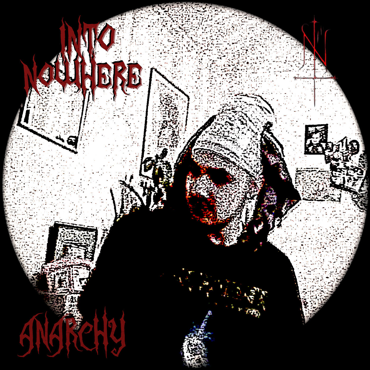 Релиз Anarchy